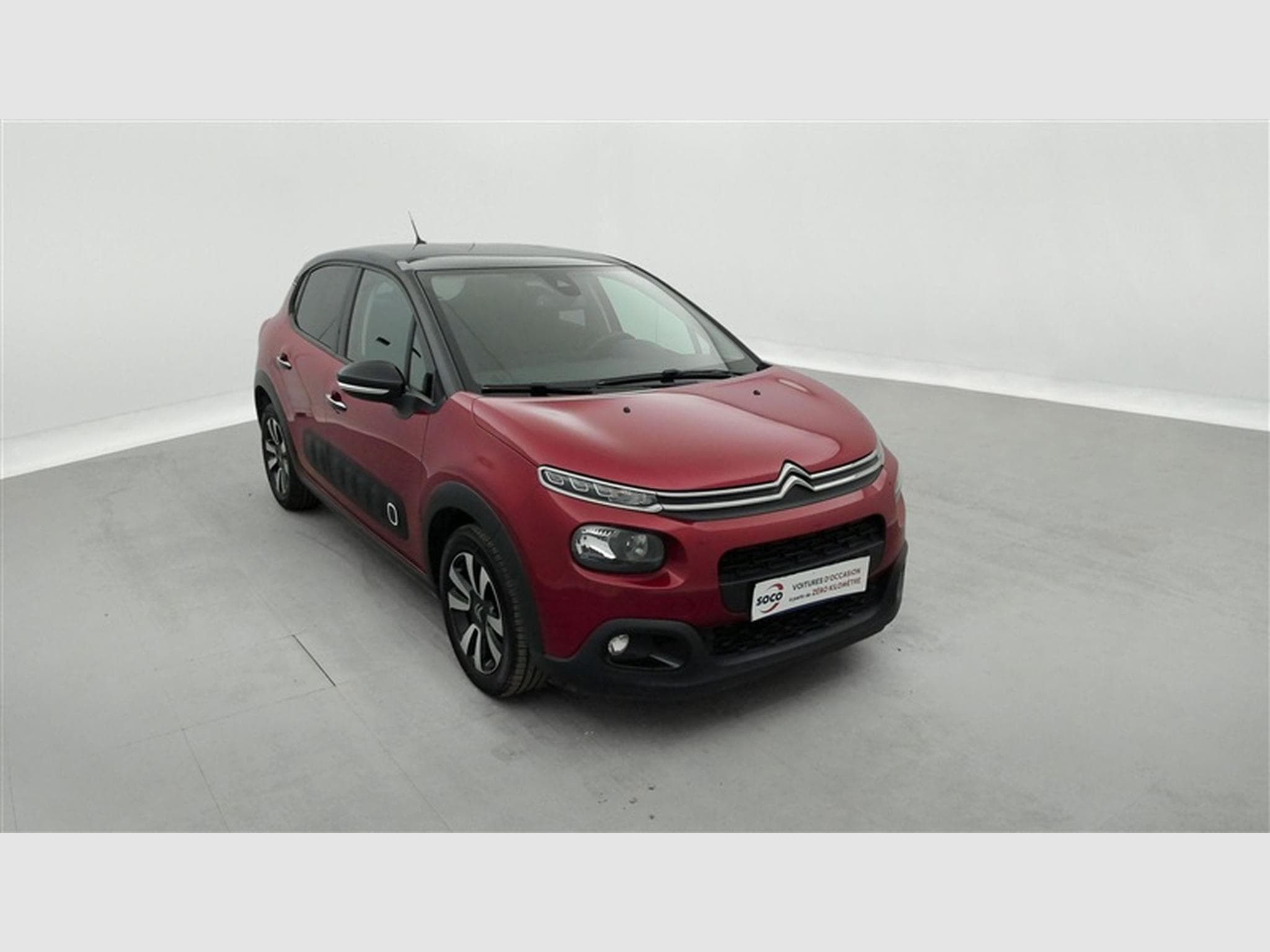 Citroen C3 1.2 PureTech Highlight EAT6 S&S (EU6.2) (2019) - Photo 21