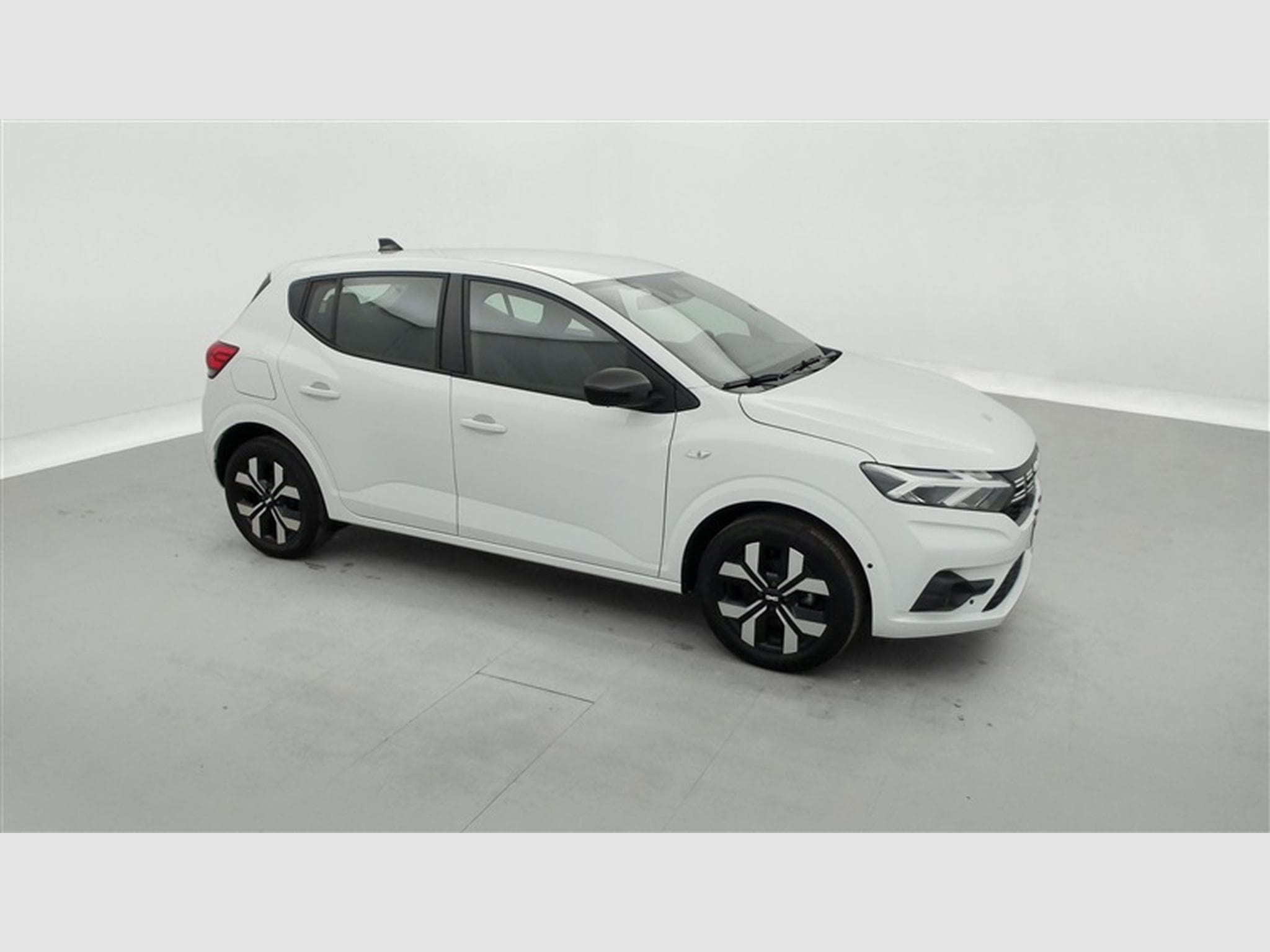 Dacia Sandero 1.0 TCe Journey CARPLAY / FULL LED / PDC AV-AR (2025) - Foto 23