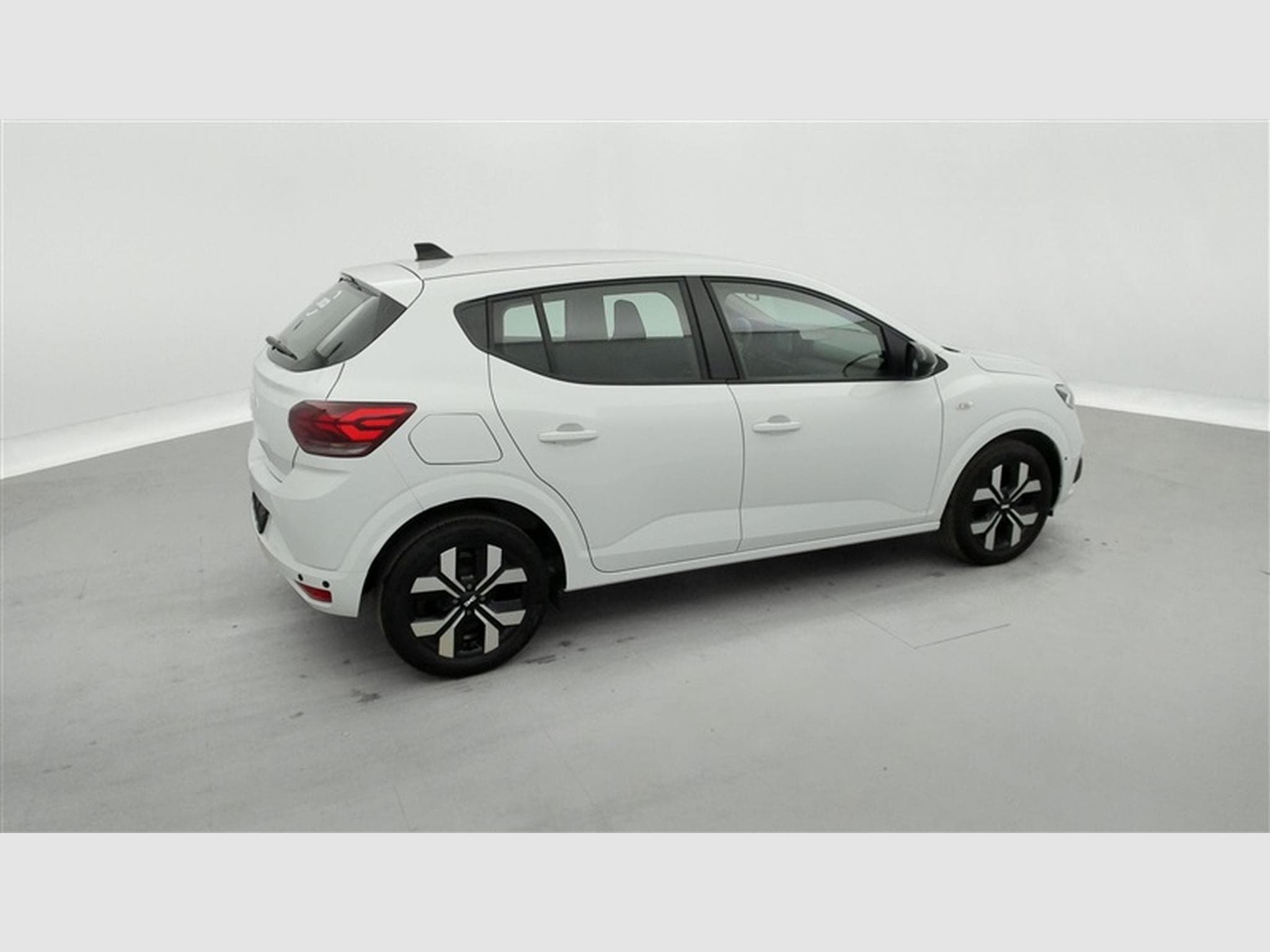 Dacia Sandero 1.0 TCe Journey CARPLAY / FULL LED / PDC AV-AR (2025) - Foto 25