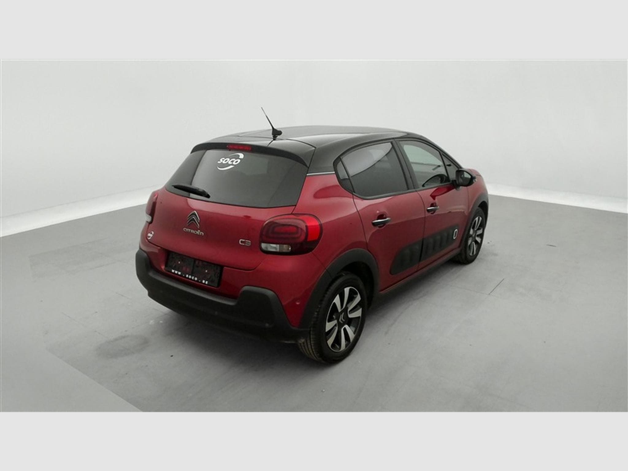 Citroen C3 1.2 PureTech Highlight EAT6 S&S (EU6.2) (2019) - Photo 25