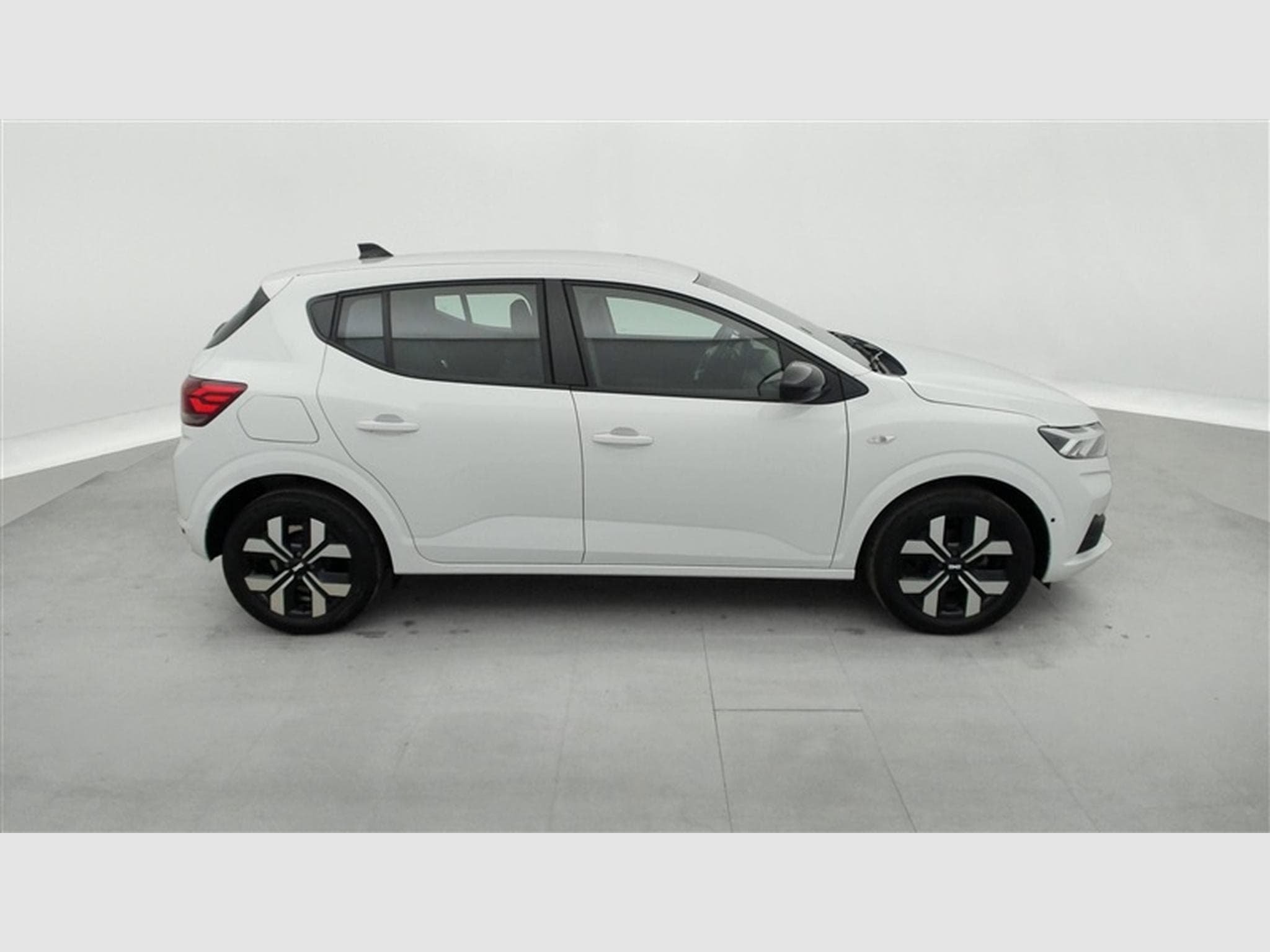 Dacia Sandero 1.0 TCe Journey CARPLAY / FULL LED / PDC AV-AR (2025) - Foto 24