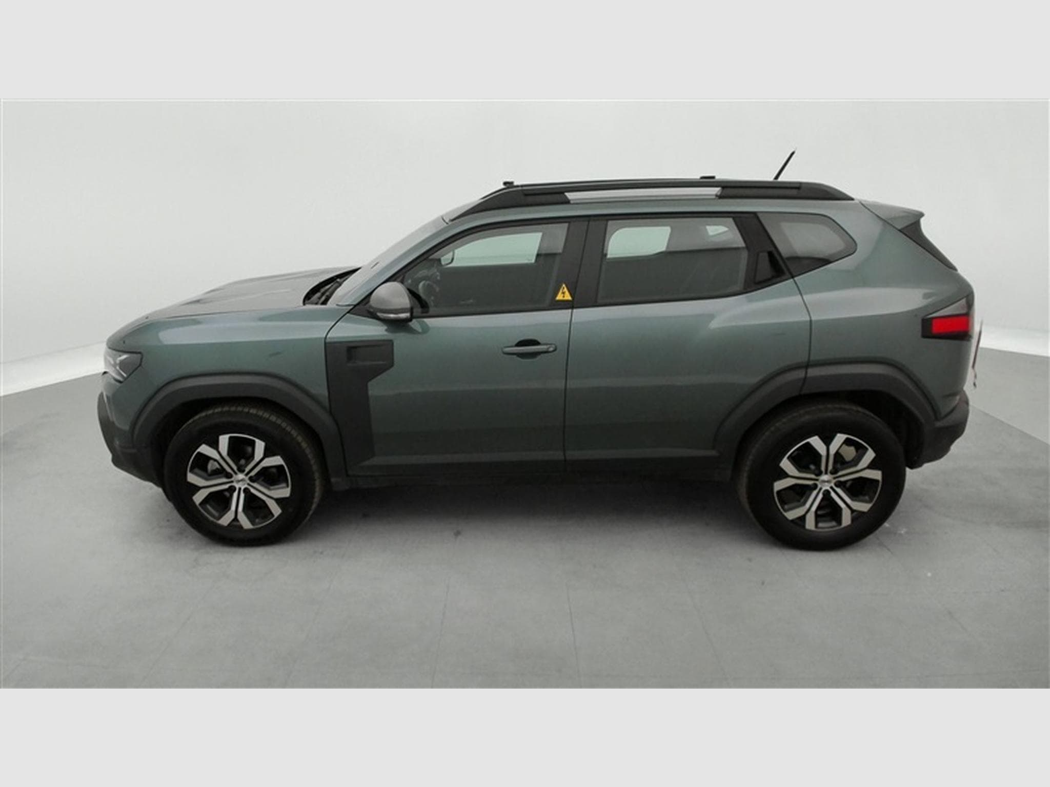 Dacia Duster 1.6 Hybrid EDC CARPLAY / CLIM / FULL LED (2025) - Photo 3