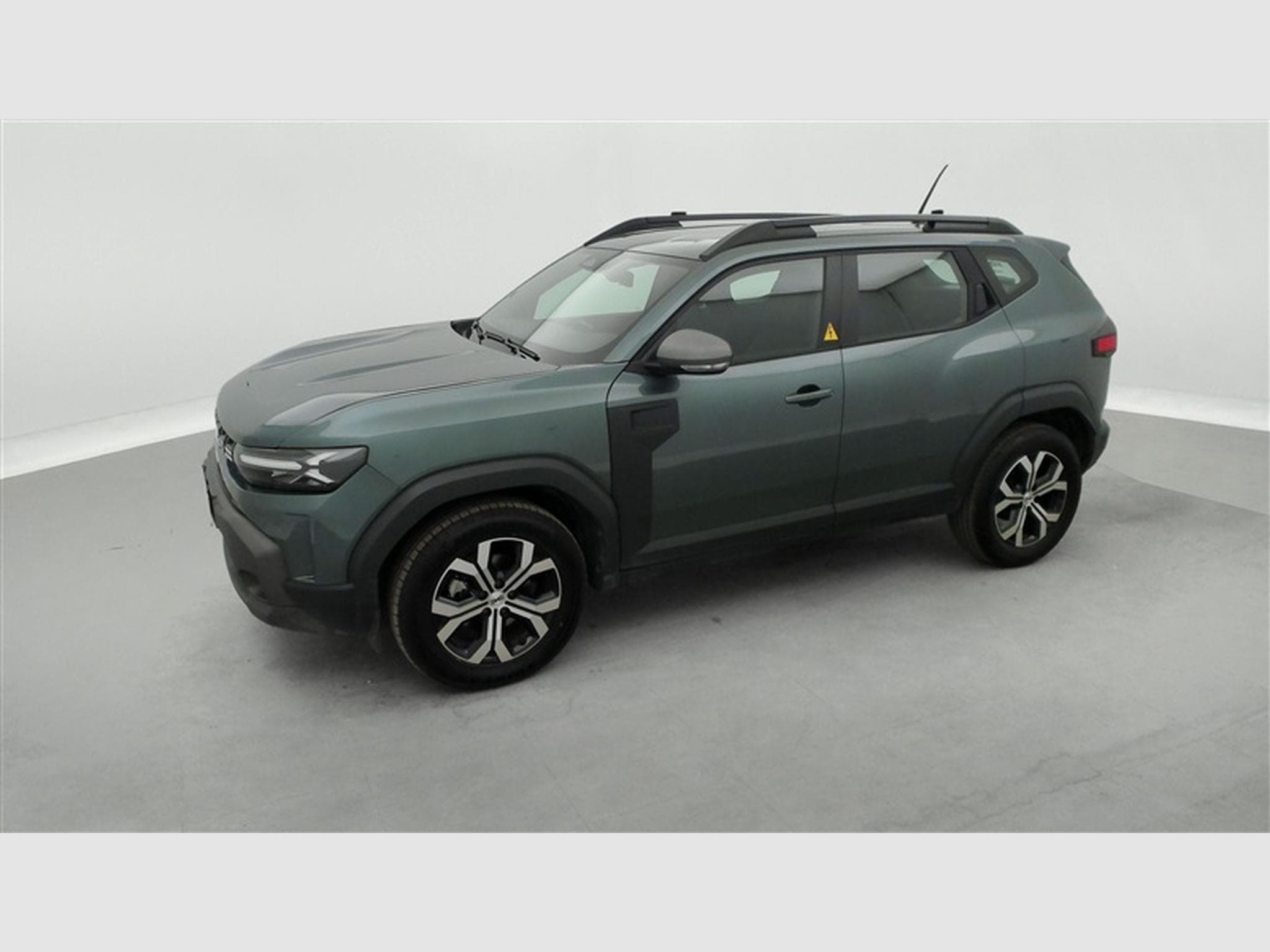 Dacia Duster 1.6 Hybrid EDC CARPLAY / CLIM / FULL LED (2025) - Photo 20
