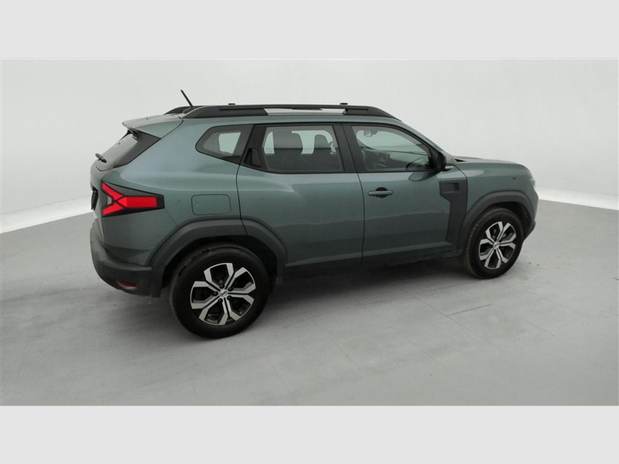 Dacia Duster 1.6 Hybrid EDC CARPLAY / CLIM / FULL LED (2025) - Photo 24