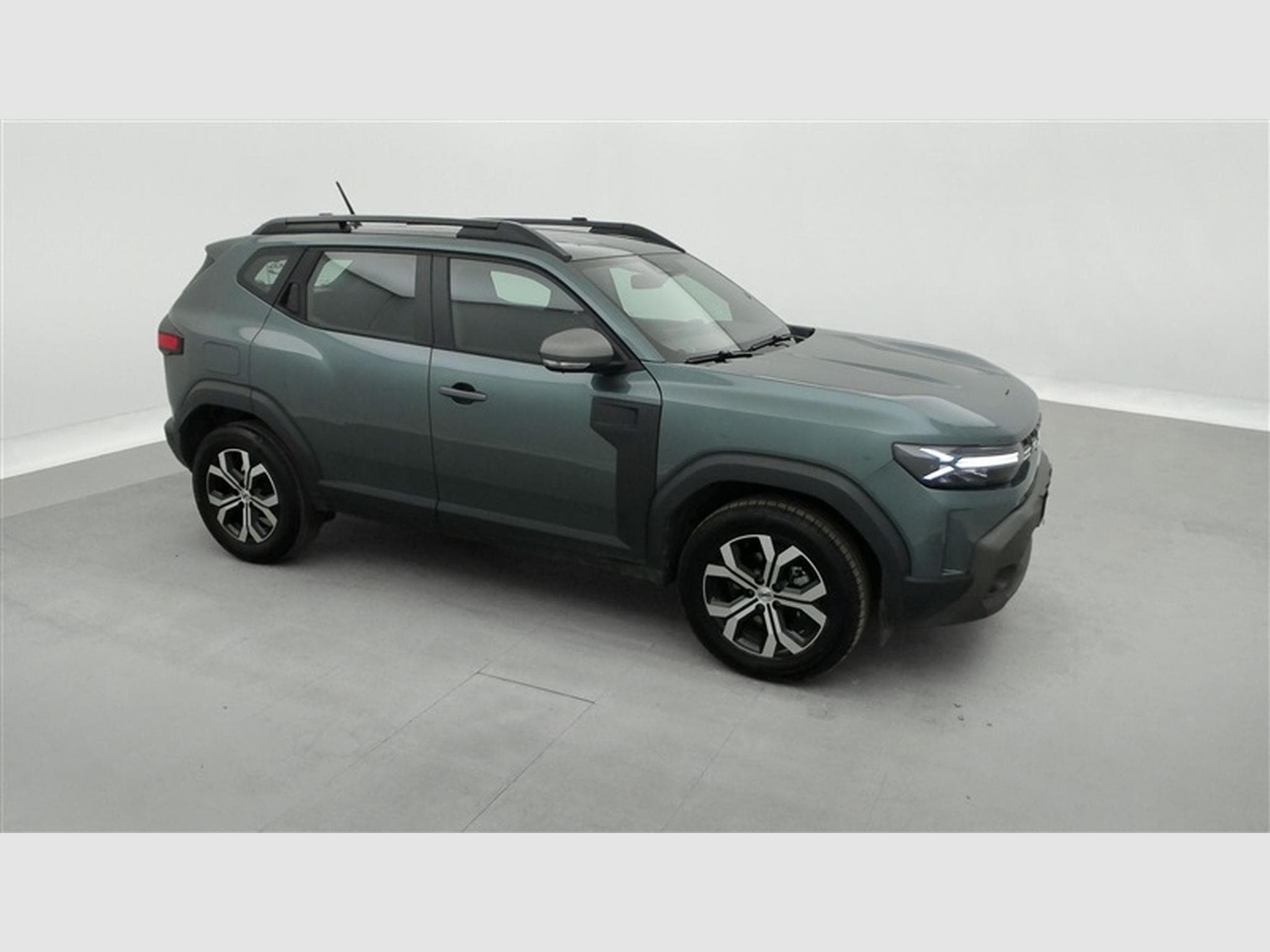 Dacia Duster 1.6 Hybrid EDC CARPLAY / CLIM / FULL LED (2025) - Photo 22