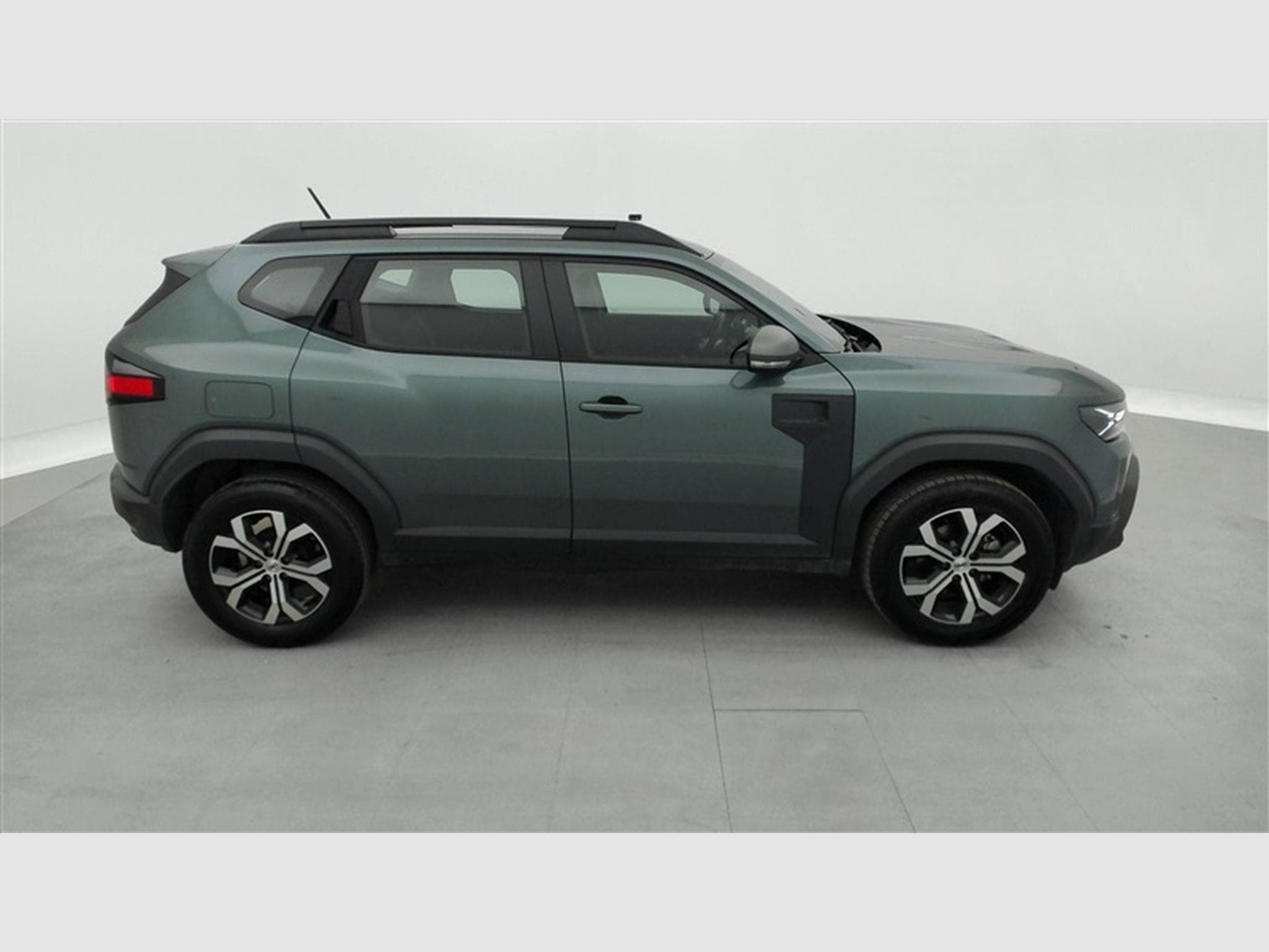 Dacia Duster 1.6 Hybrid EDC CARPLAY / CLIM / FULL LED (2025) - Photo 23