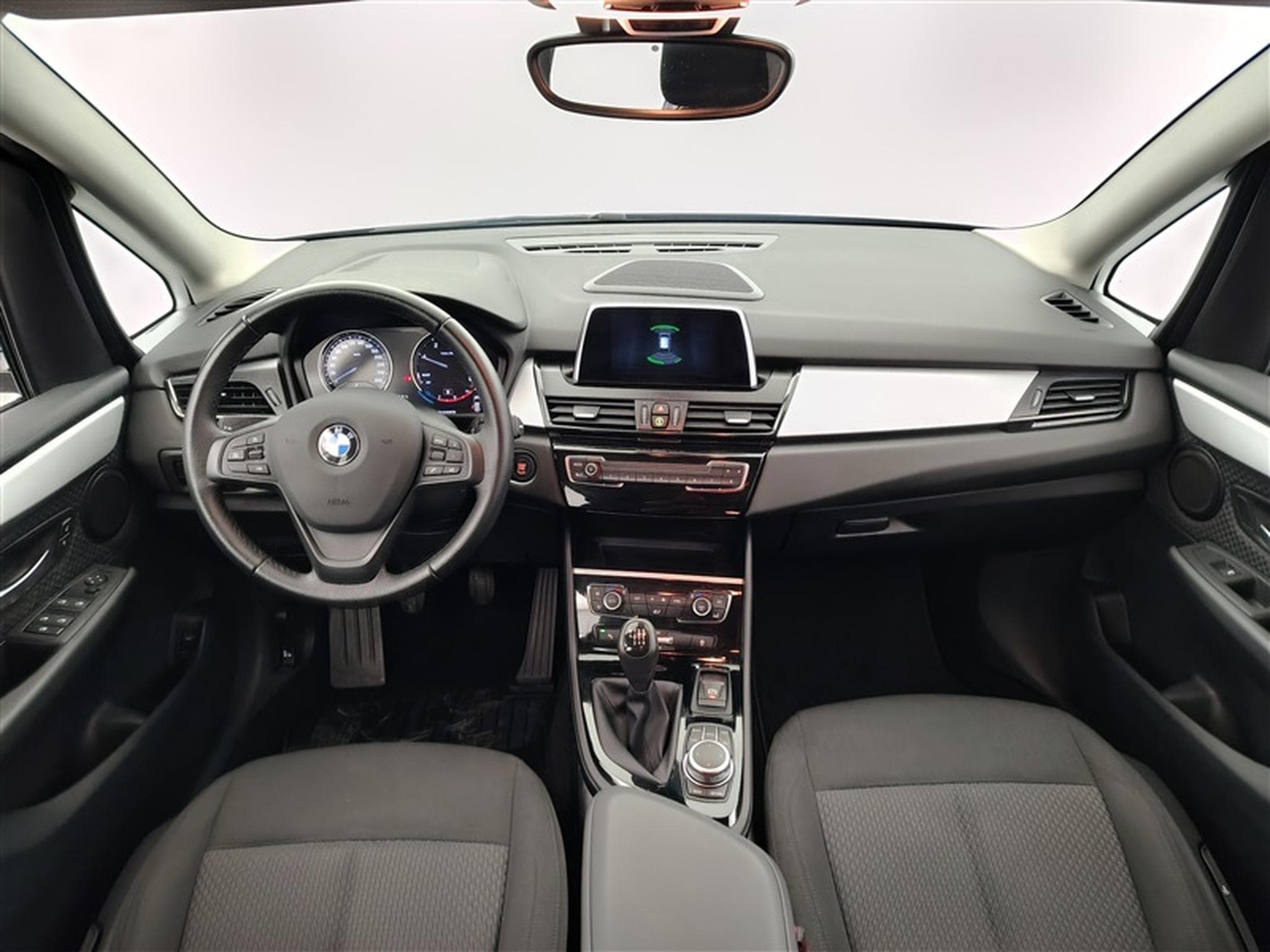 BMW 216 d Gran Tourer Navi / Led / PDC av+ar (2023) - Photo 7