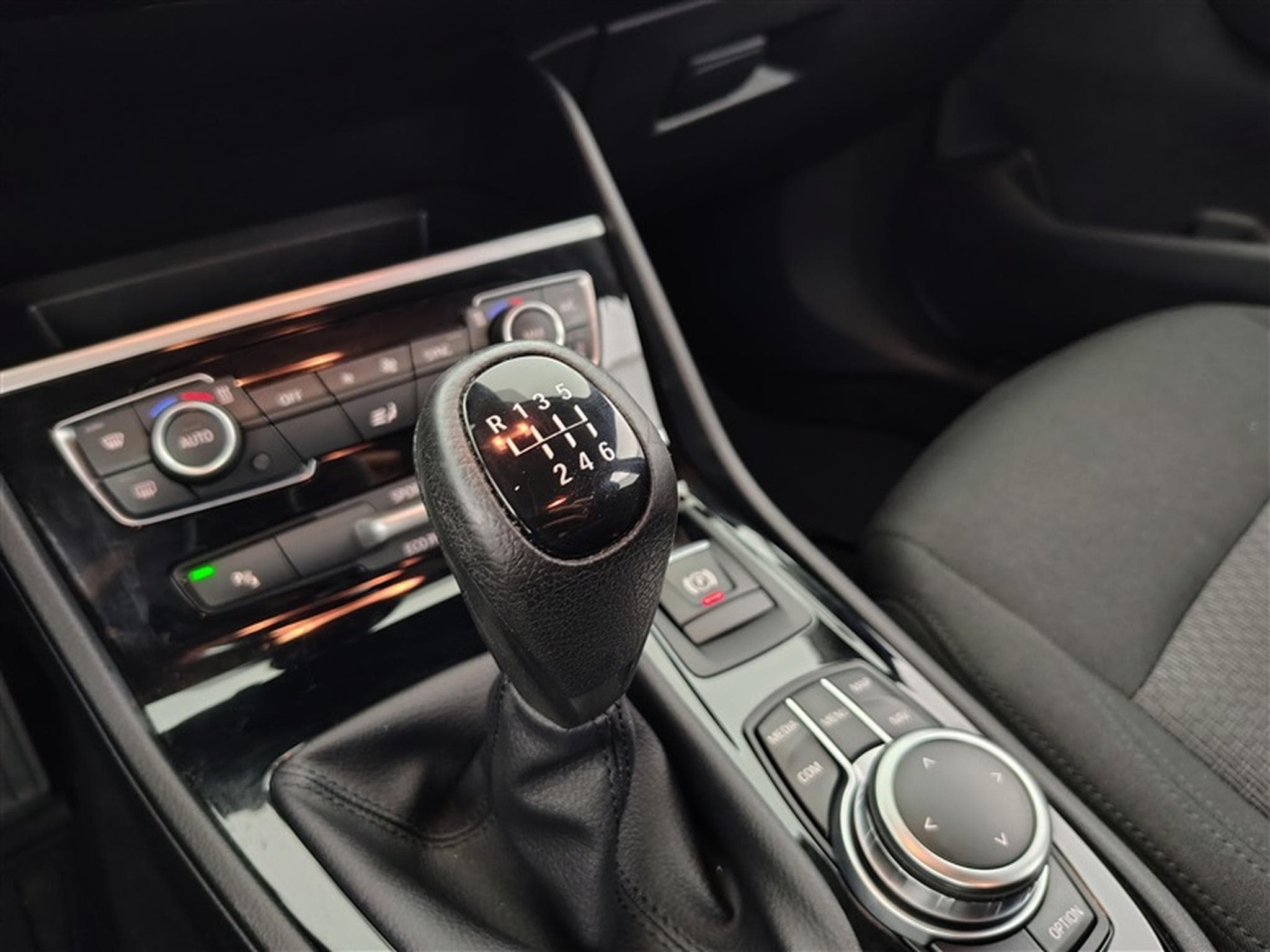 BMW 216 d Gran Tourer Navi / Led / PDC av+ar (2023) - Photo 11