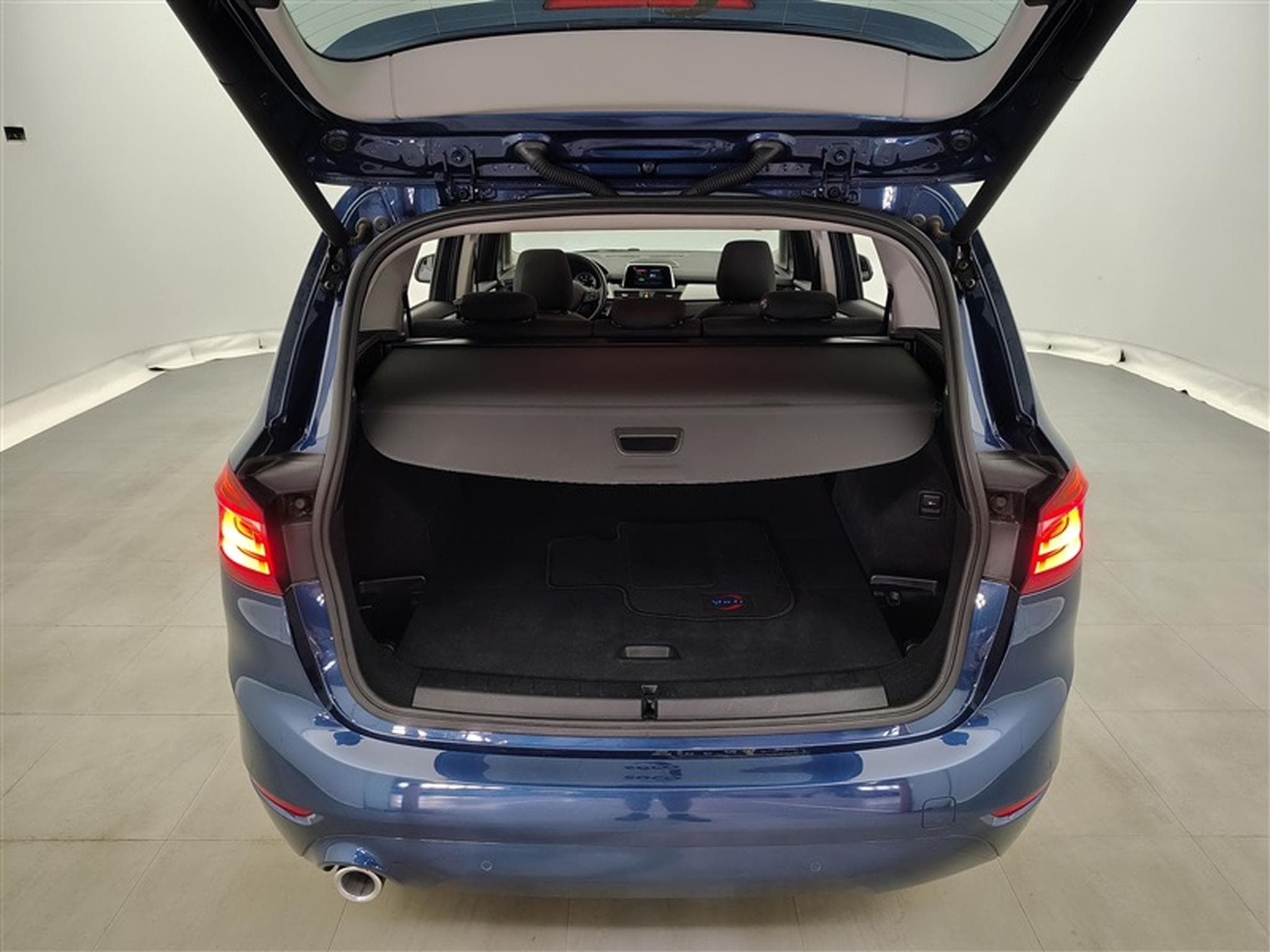 BMW 216 d Gran Tourer Navi / Led / PDC av+ar (2023) - Photo 13