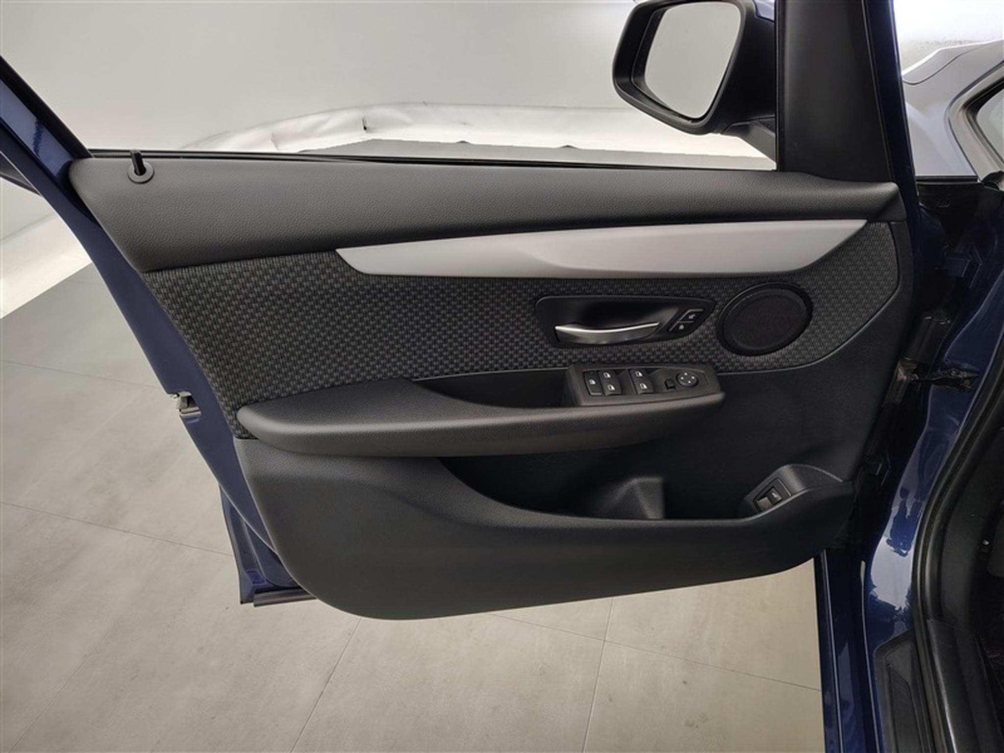 BMW 216 d Gran Tourer Navi / Led / PDC av+ar (2023) - Photo 16