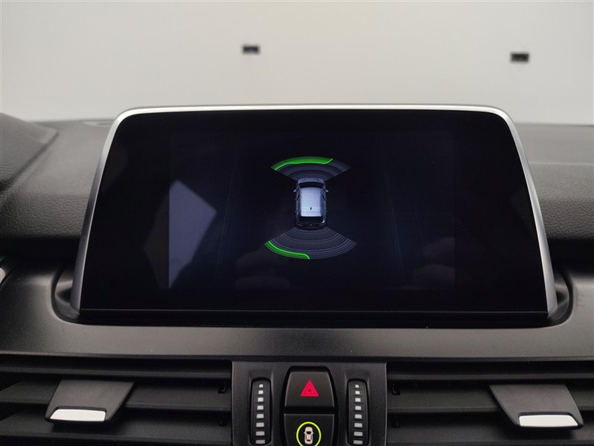 BMW 216 d Gran Tourer Navi / Led / PDC av+ar (2023) - Photo 17