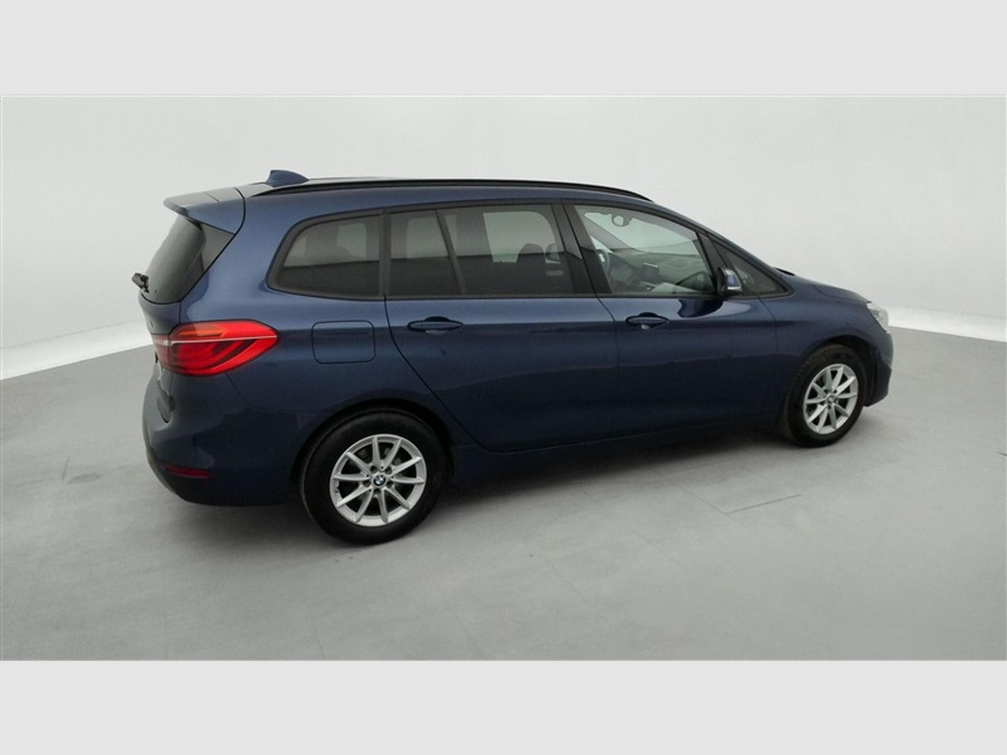 BMW 216 d Gran Tourer Navi / Led / PDC av+ar (2023) - Photo 25