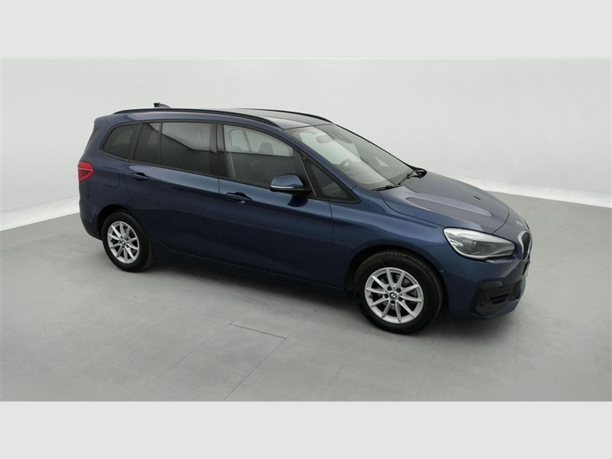 BMW 216 d Gran Tourer Navi / Led / PDC av+ar (2023) - Photo 23
