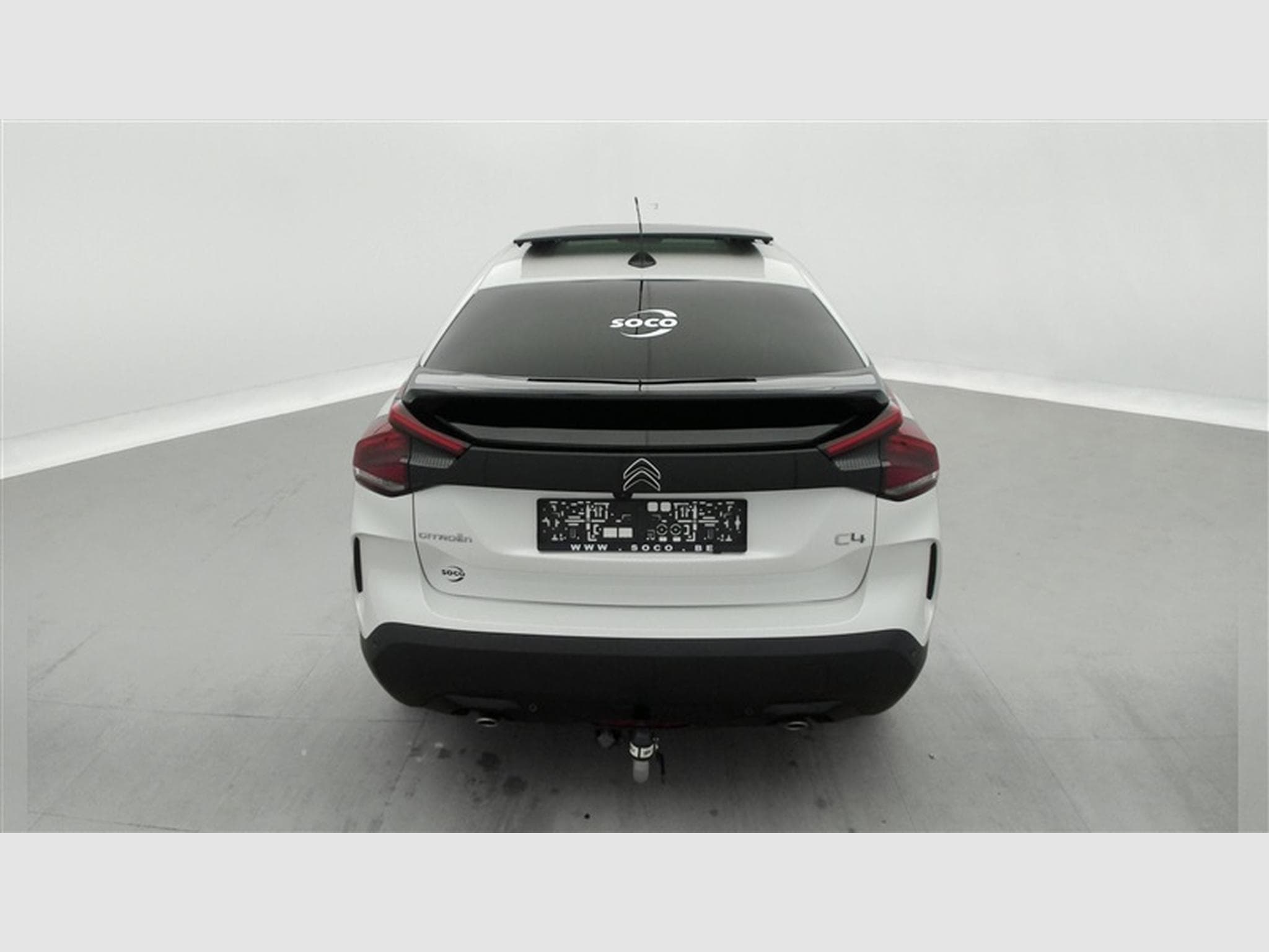 Citroen C4 1.2 PureTech Feel *NAVI/T.OUV/FULL LED/CAM360/PDC* (2023) - Photo 5
