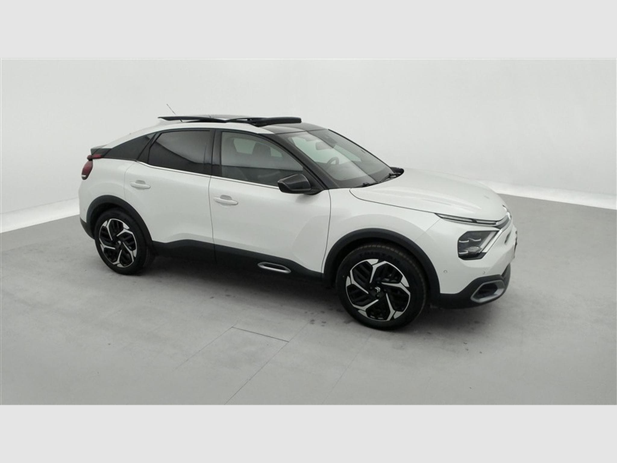Citroen C4 1.2 PureTech Feel *NAVI/T.OUV/FULL LED/CAM360/PDC* (2023) - Photo 25