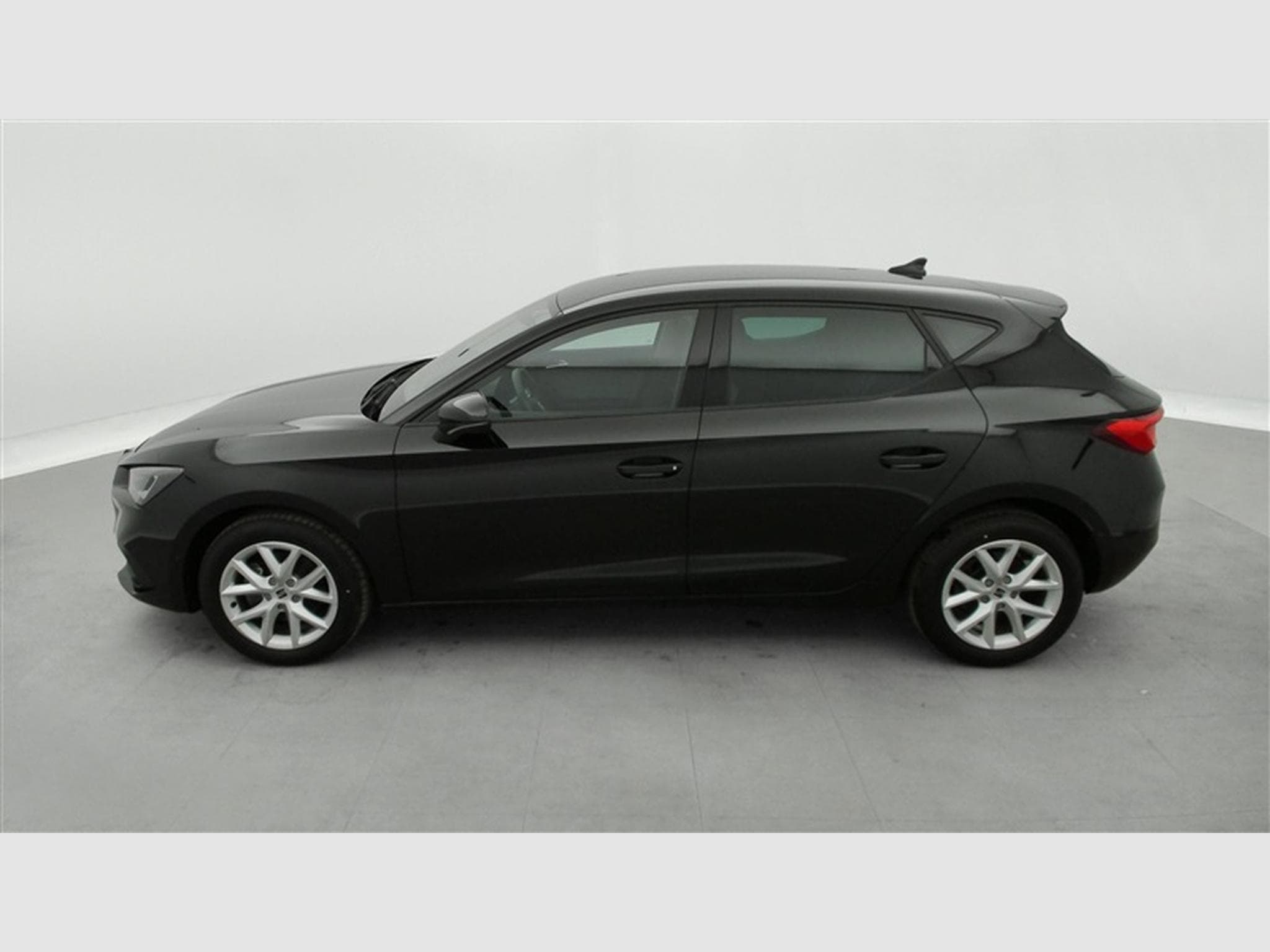 Seat Leon 1.0 eTSI MHEV Move! DSG/NAVI/FULL LED/JA/PDC (2022) - Foto 3