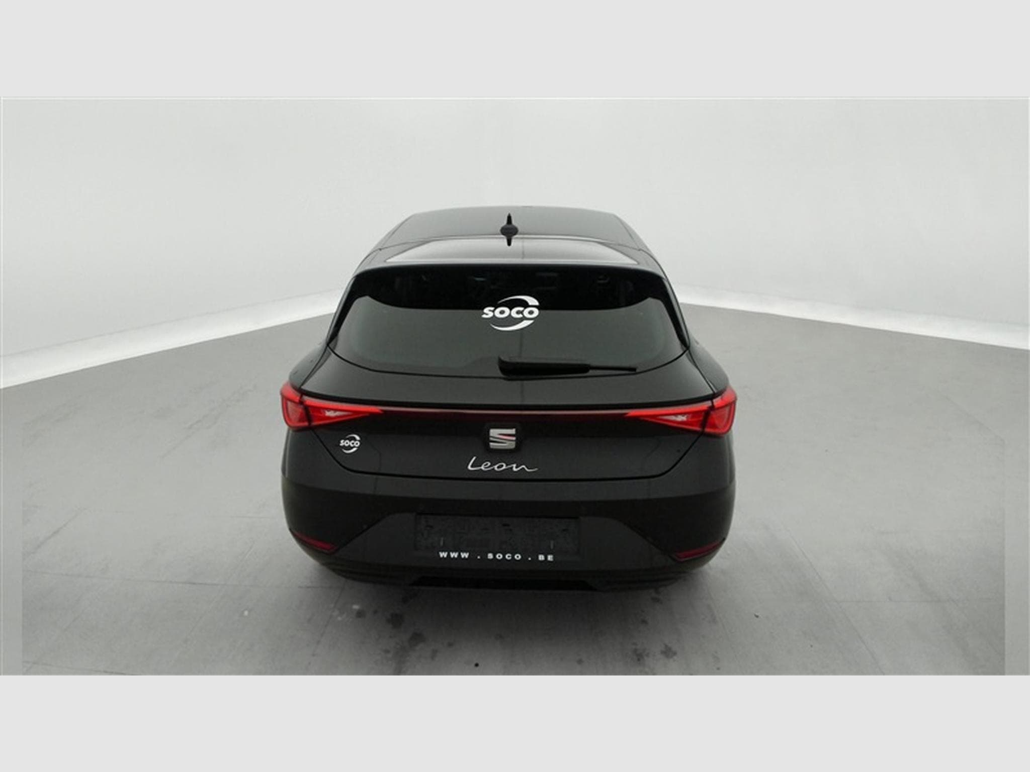 Seat Leon 1.0 eTSI MHEV Move! DSG/NAVI/FULL LED/JA/PDC (2022) - Foto 5
