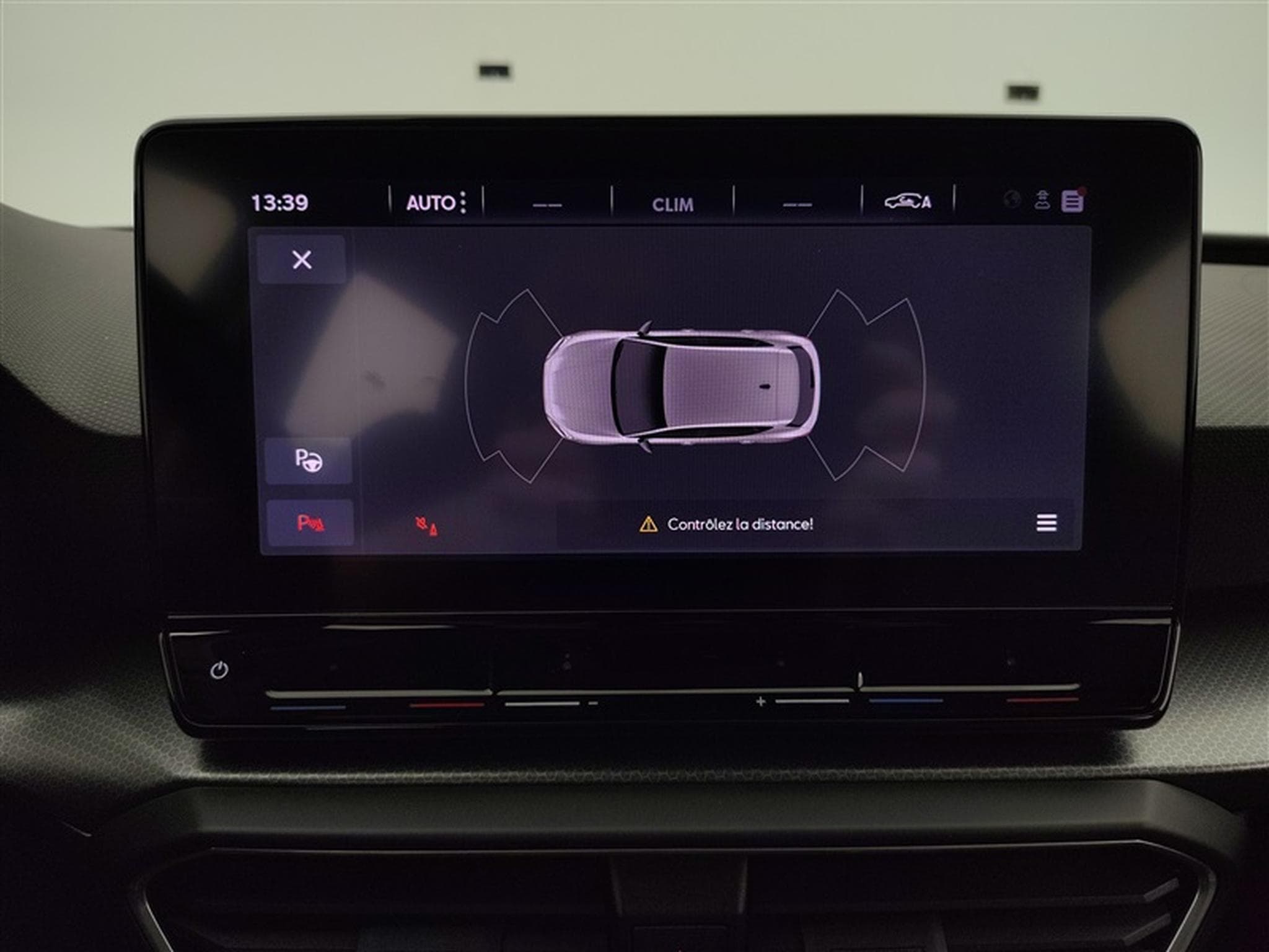 Seat Leon 1.0 eTSI MHEV Move! DSG/NAVI/FULL LED/JA/PDC (2022) - Foto 18
