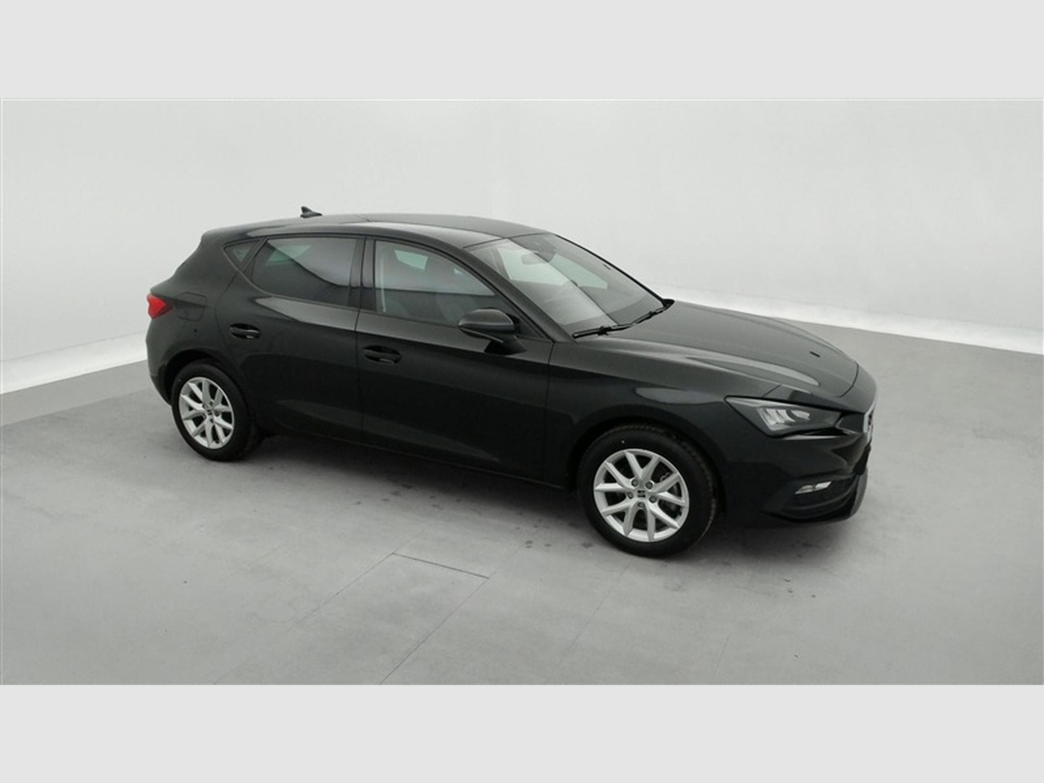 Seat Leon 1.0 eTSI MHEV Move! DSG/NAVI/FULL LED/JA/PDC (2022) - Foto 23