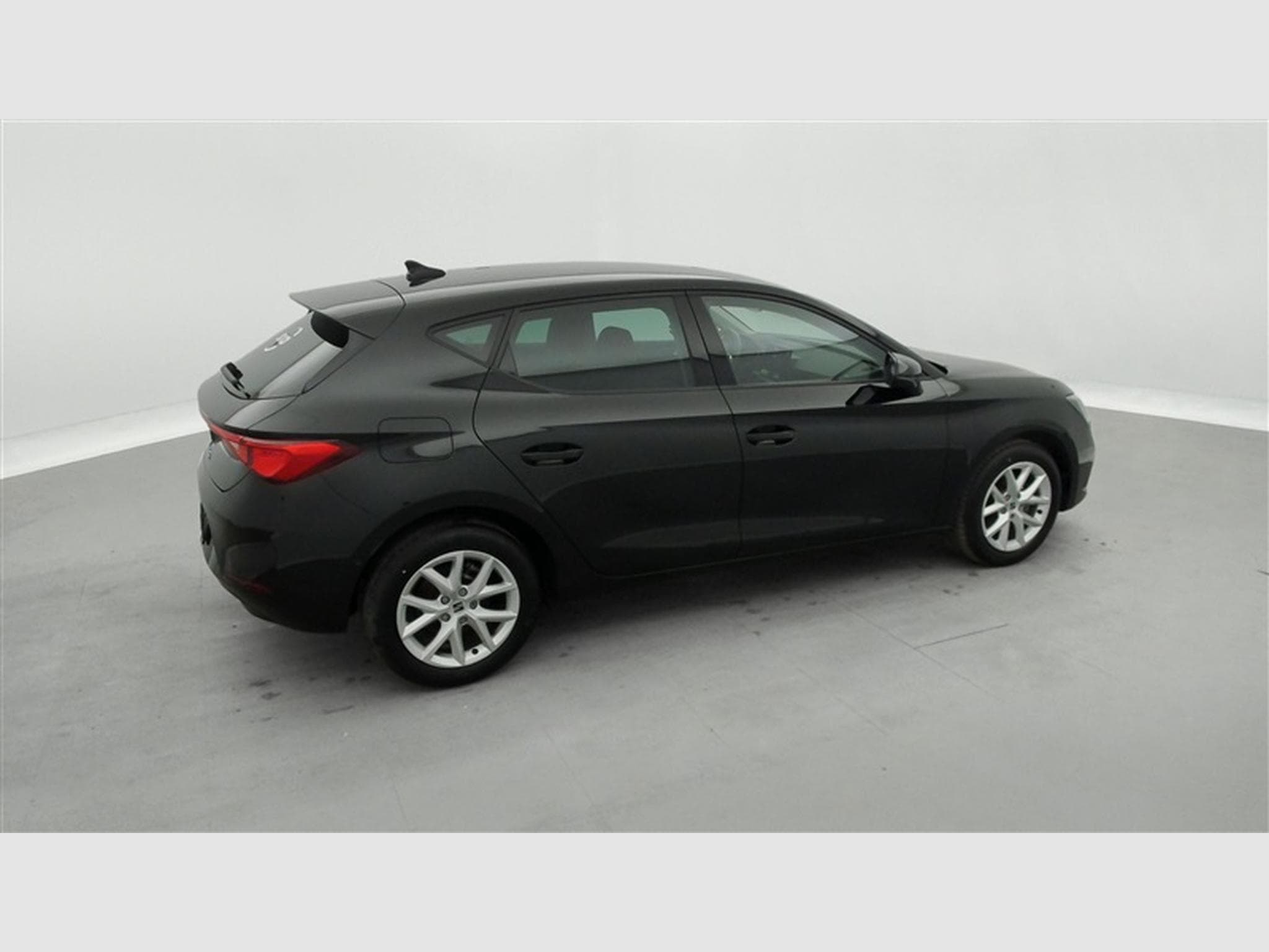 Seat Leon 1.0 eTSI MHEV Move! DSG/NAVI/FULL LED/JA/PDC (2022) - Foto 25