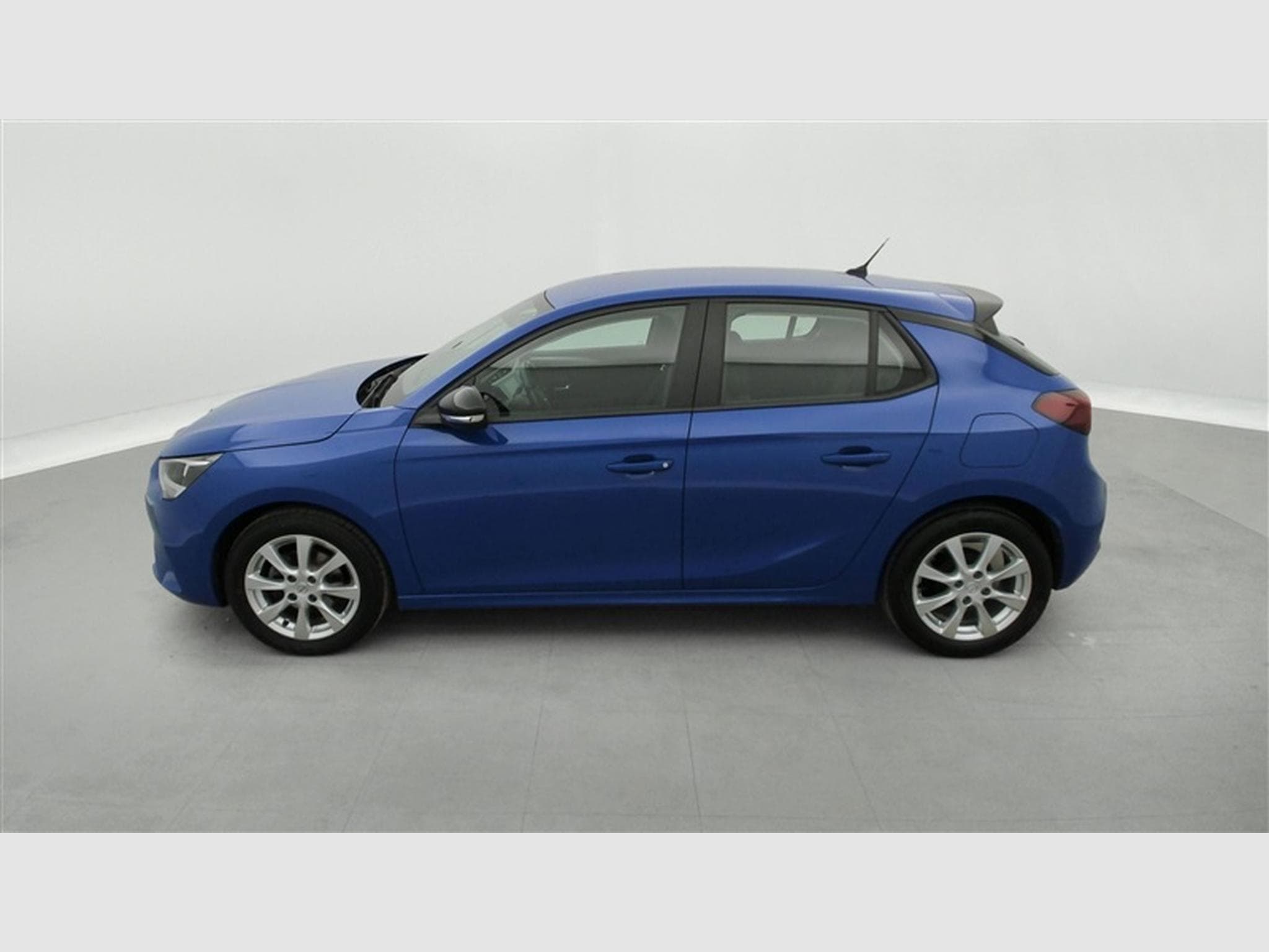 Opel Corsa 1.2i Edition S/S (EU6.4AP) (2023) - Photo 3