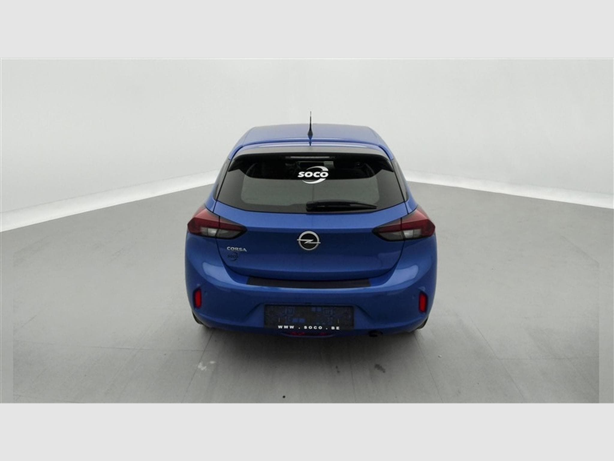 Opel Corsa 1.2i Edition S/S (EU6.4AP) (2023) - Photo 5