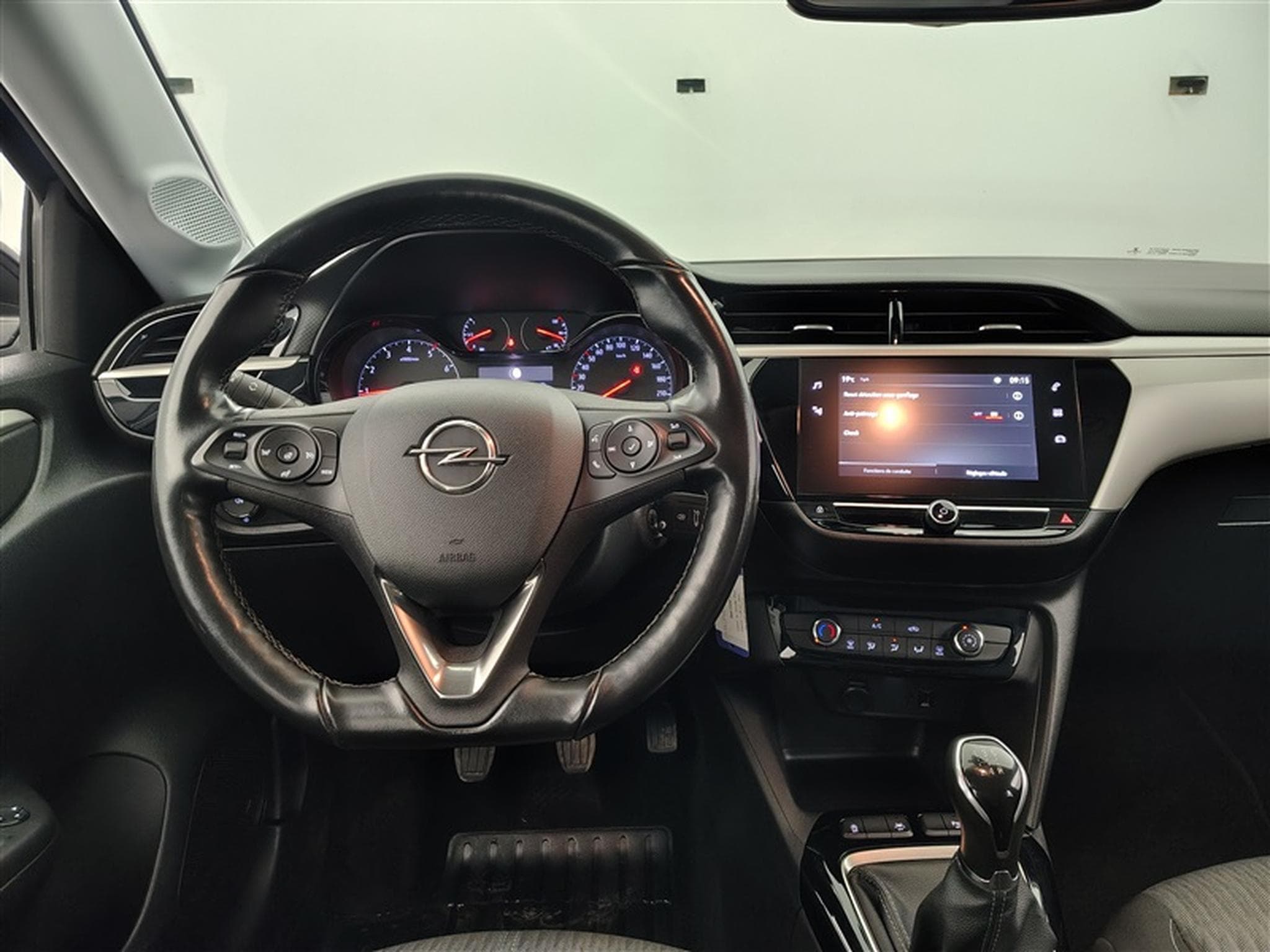 Opel Corsa 1.2i Edition S/S (EU6.4AP) (2023) - Photo 9