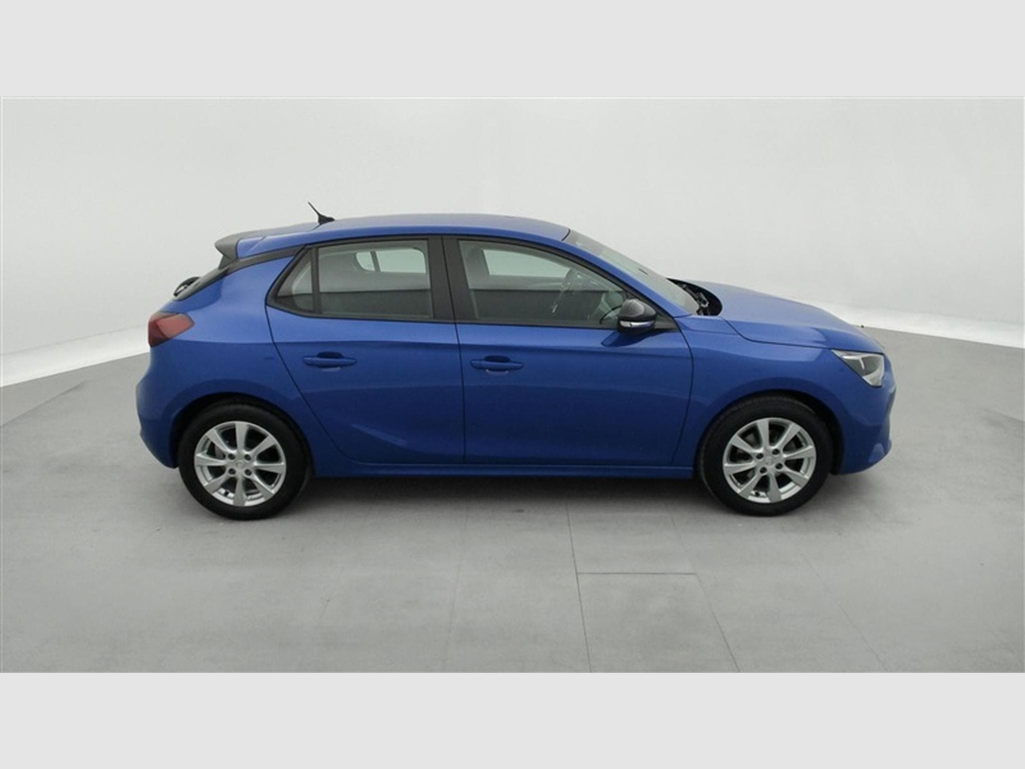 Opel Corsa 1.2i Edition S/S (EU6.4AP) (2023) - Photo 24