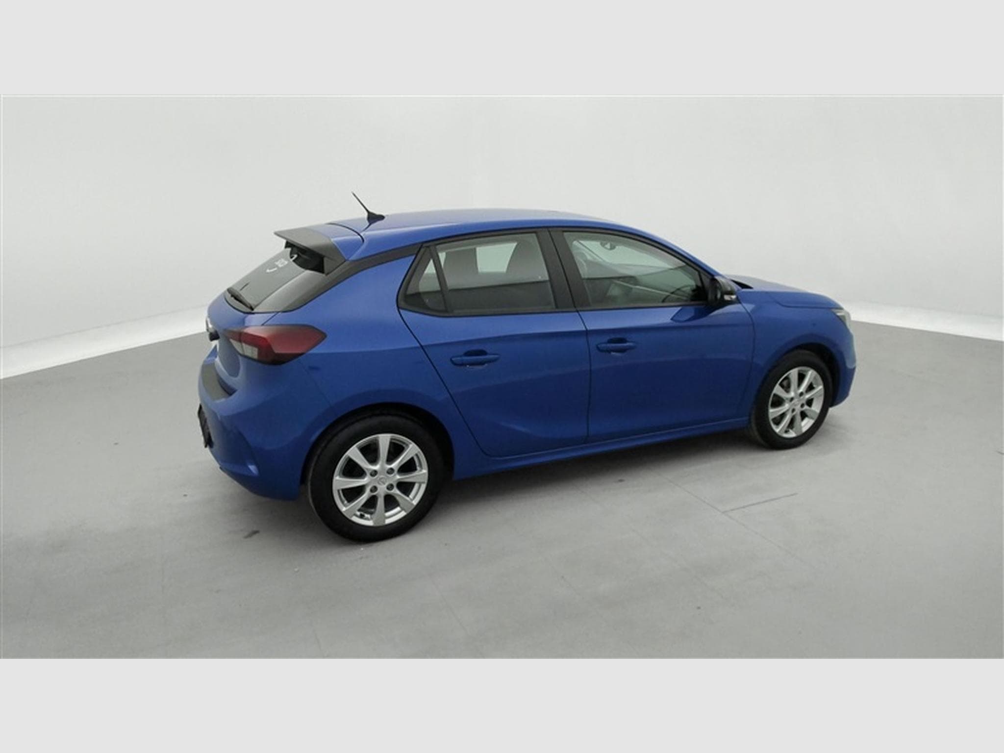 Opel Corsa 1.2i Edition S/S (EU6.4AP) (2023) - Photo 25
