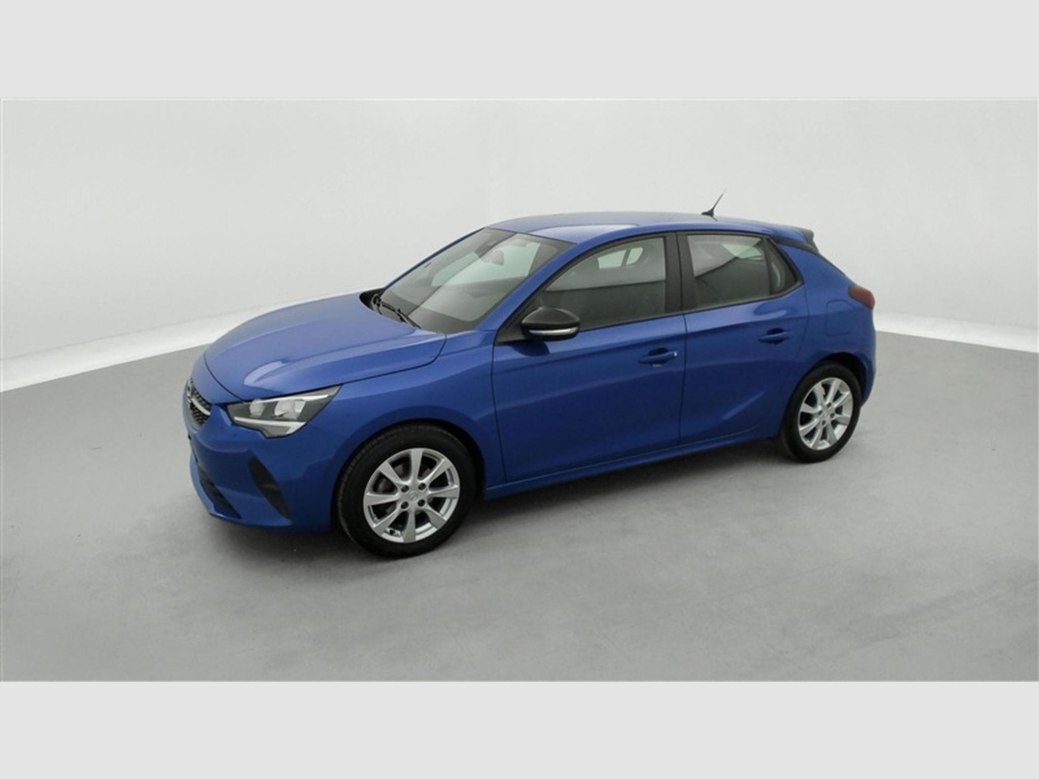 Opel Corsa 1.2i Edition S/S (EU6.4AP) (2023) - Photo 21