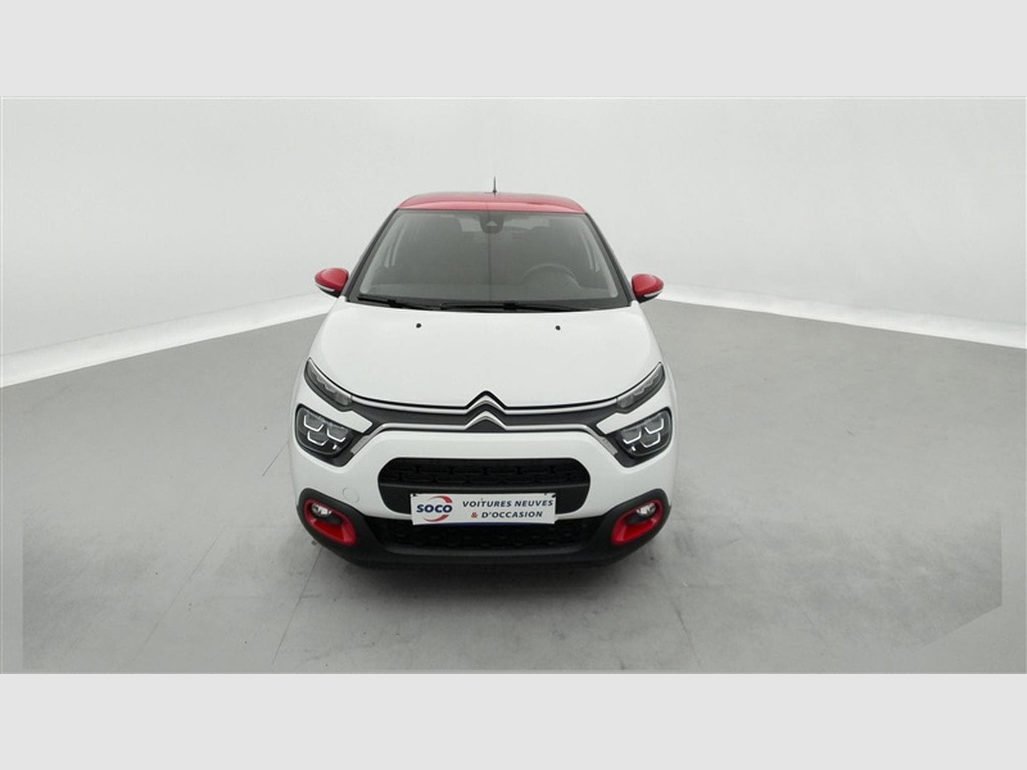 Citroën C3 1.2i Carplay / Led / PDC (2023) - Photo 4