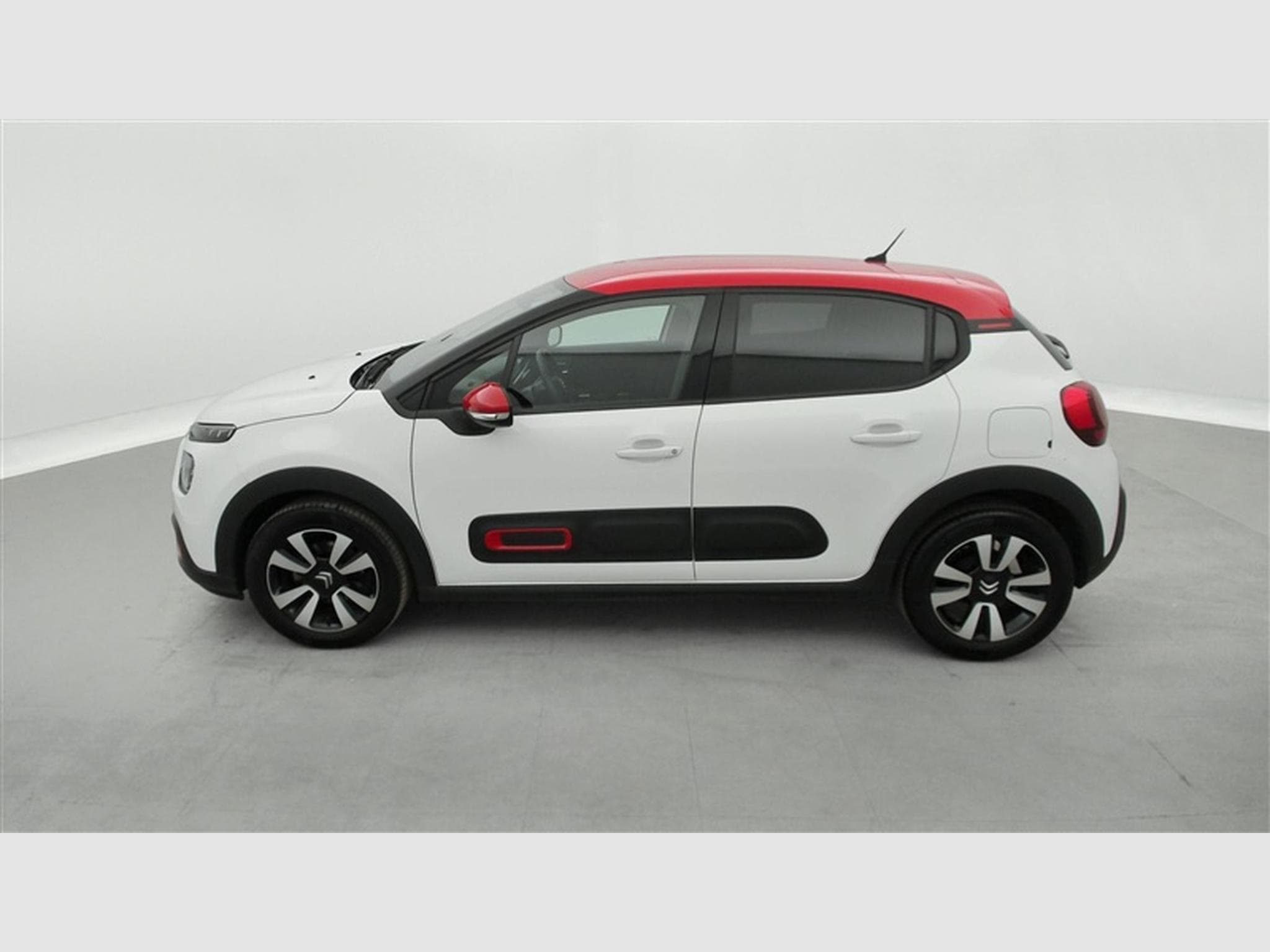 Citroën C3 1.2i Carplay / Led / PDC (2023) - Photo 3