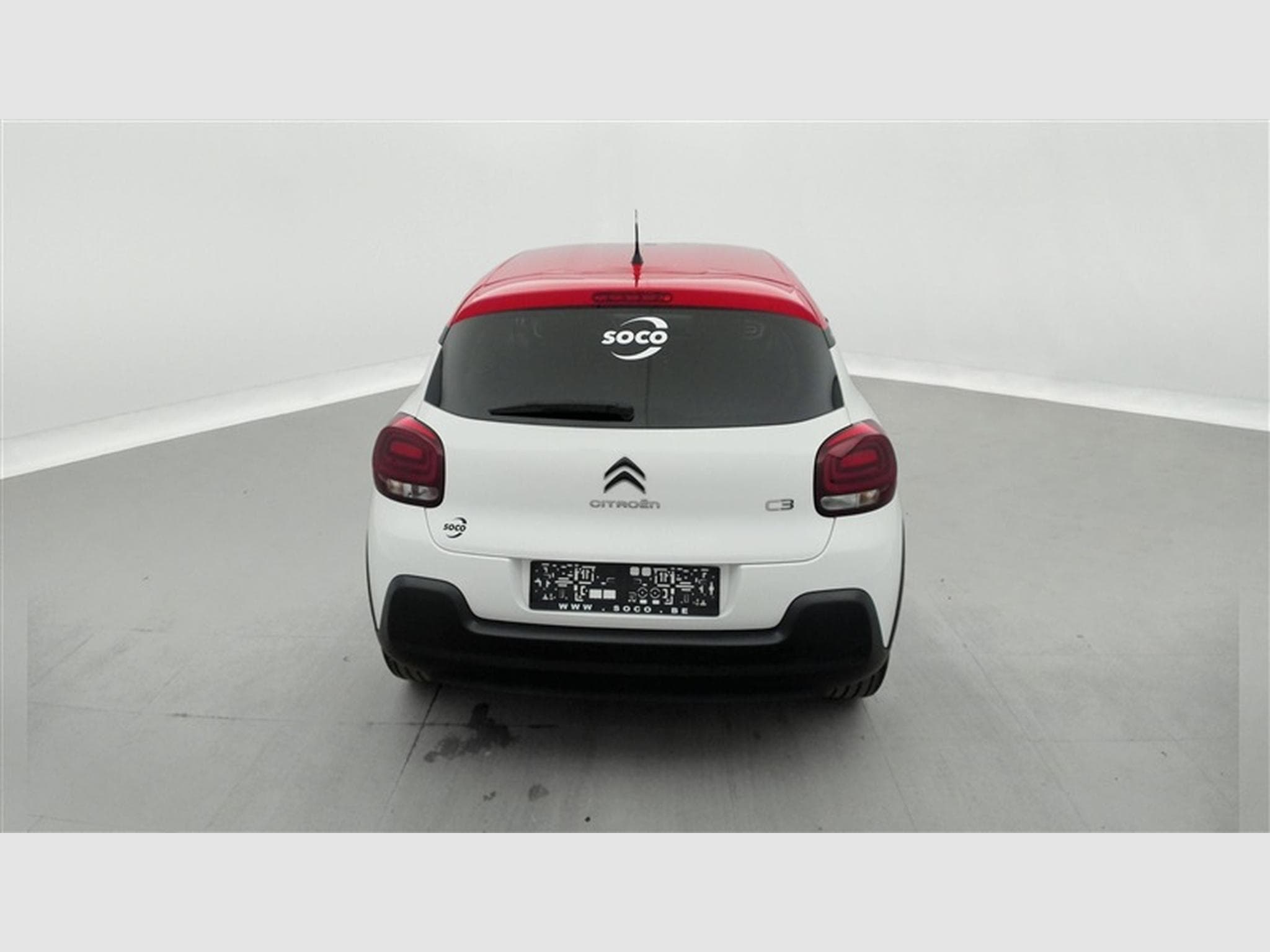 Citroën C3 1.2i Carplay / Led / PDC (2023) - Photo 5