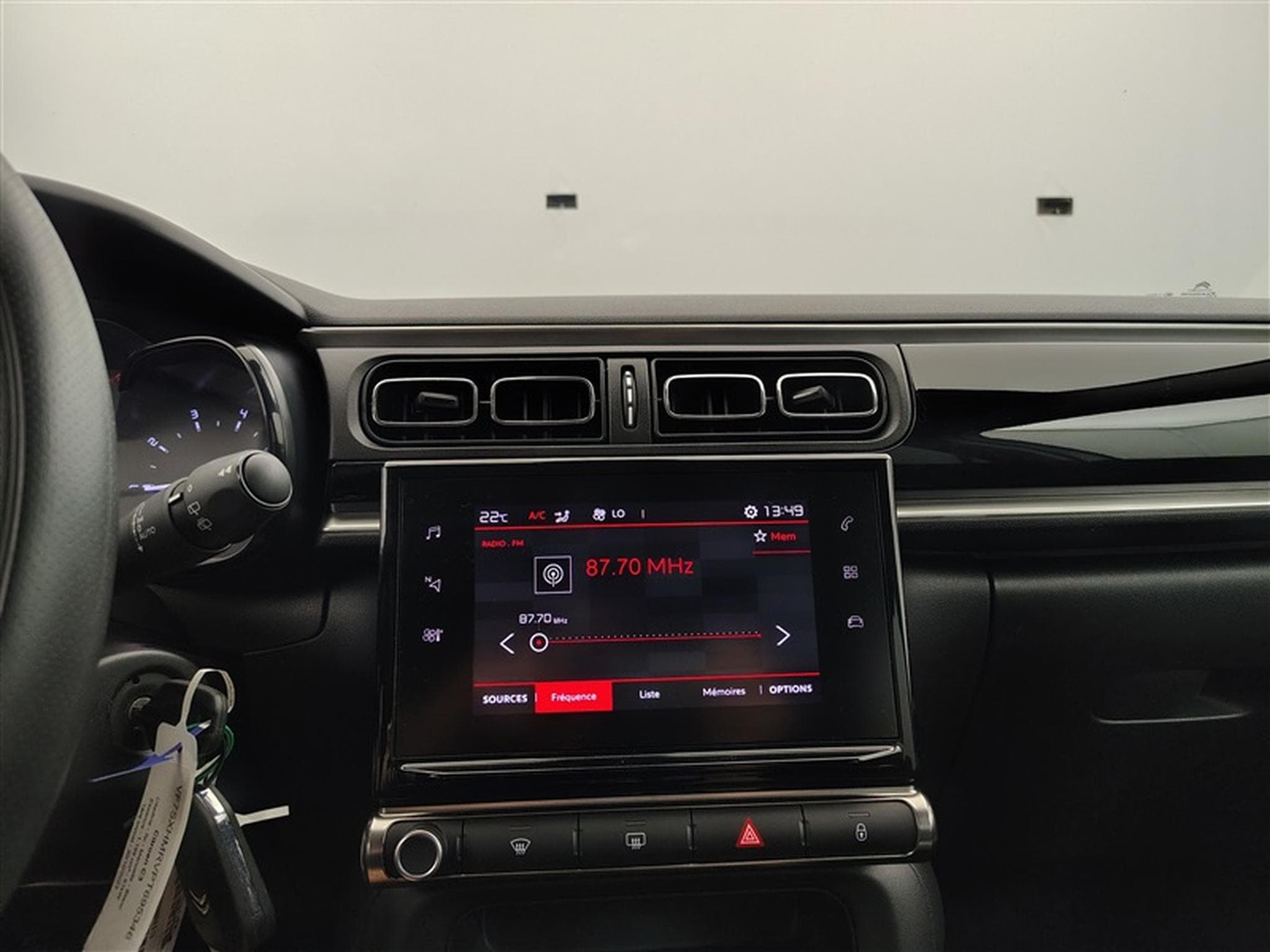 Citroën C3 1.2i Carplay / Led / PDC (2023) - Photo 11