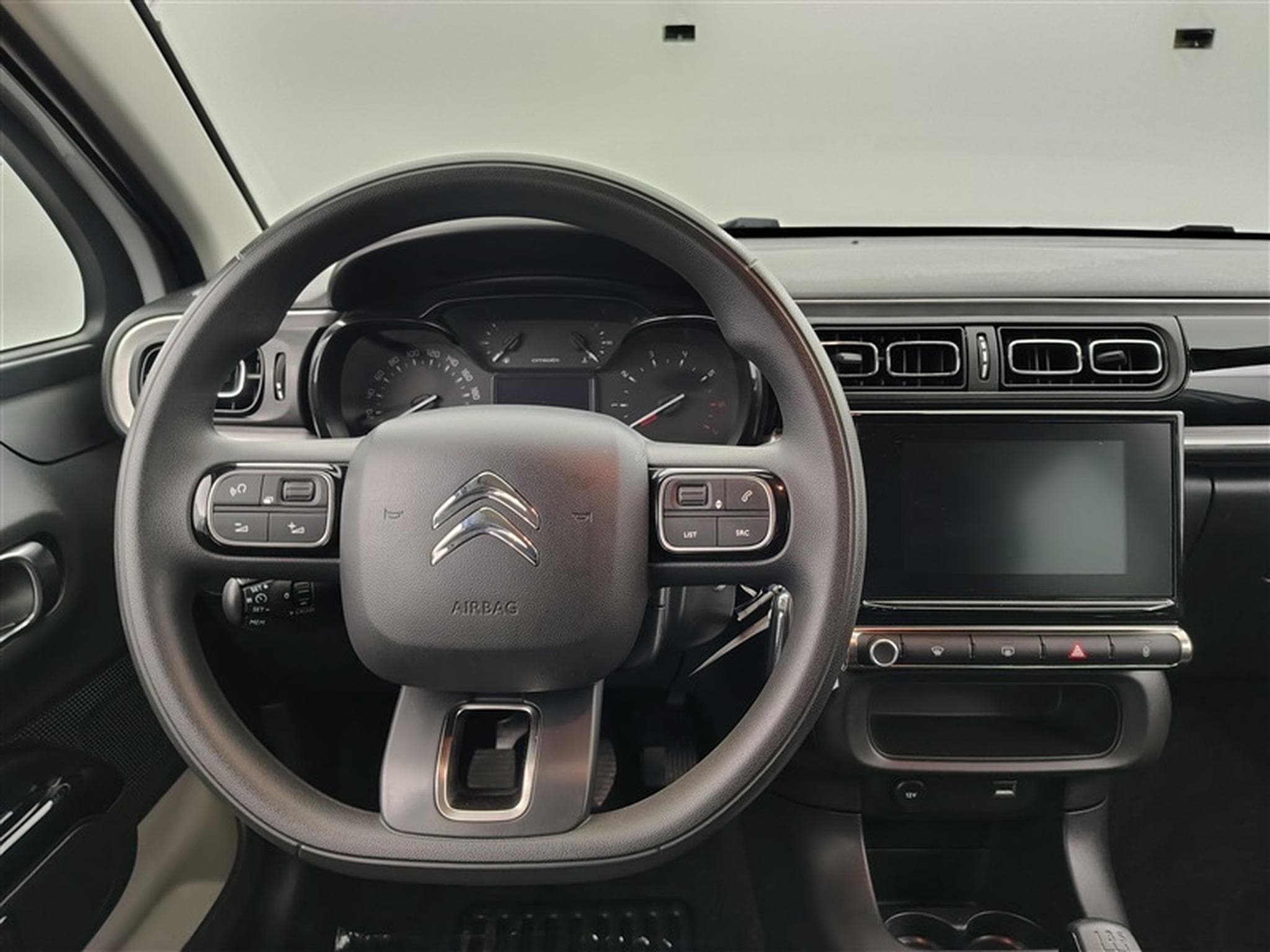 Citroën C3 1.2i Carplay / Led / PDC (2023) - Photo 9