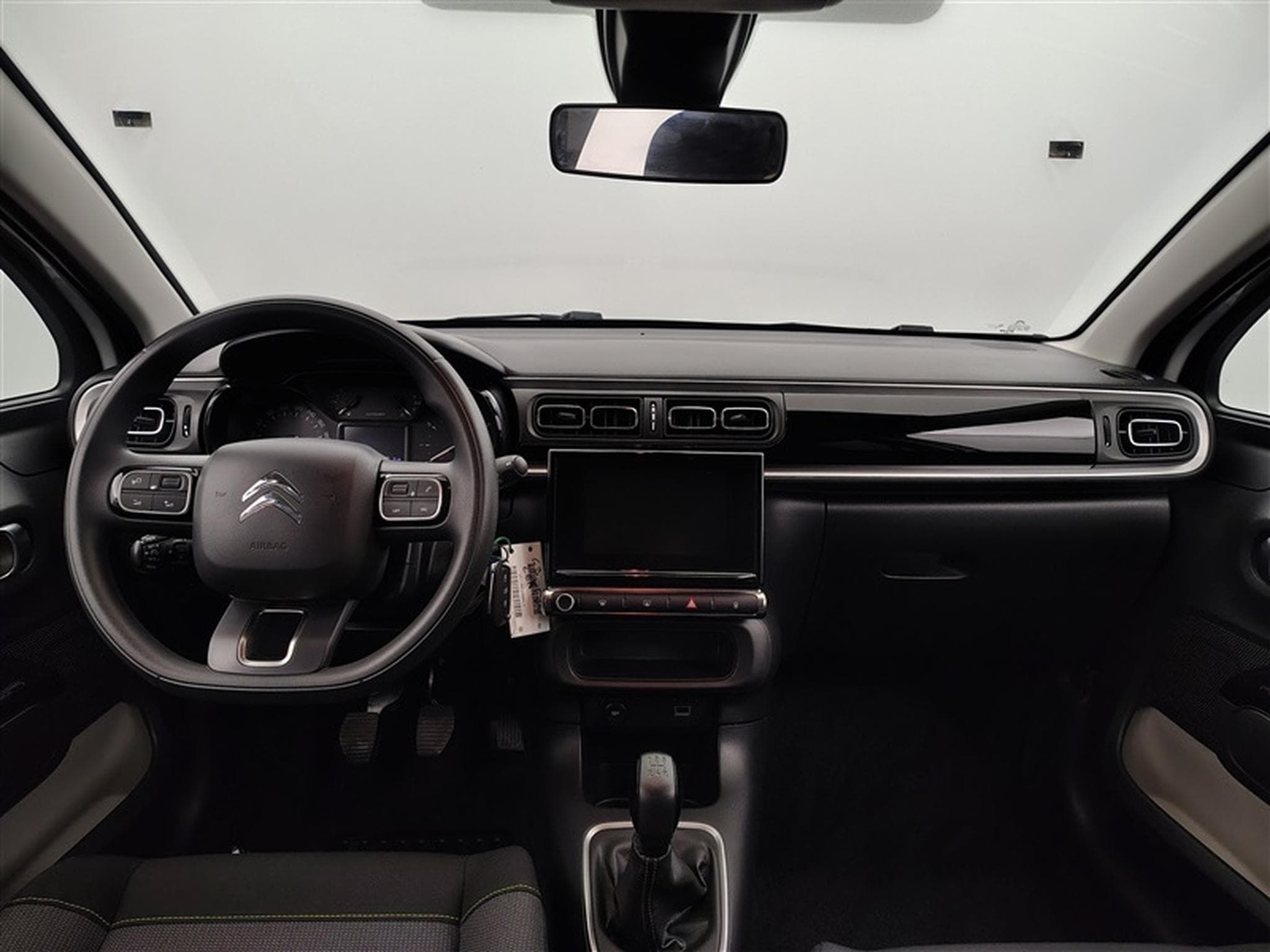 Citroën C3 1.2i Carplay / Led / PDC (2023) - Photo 8