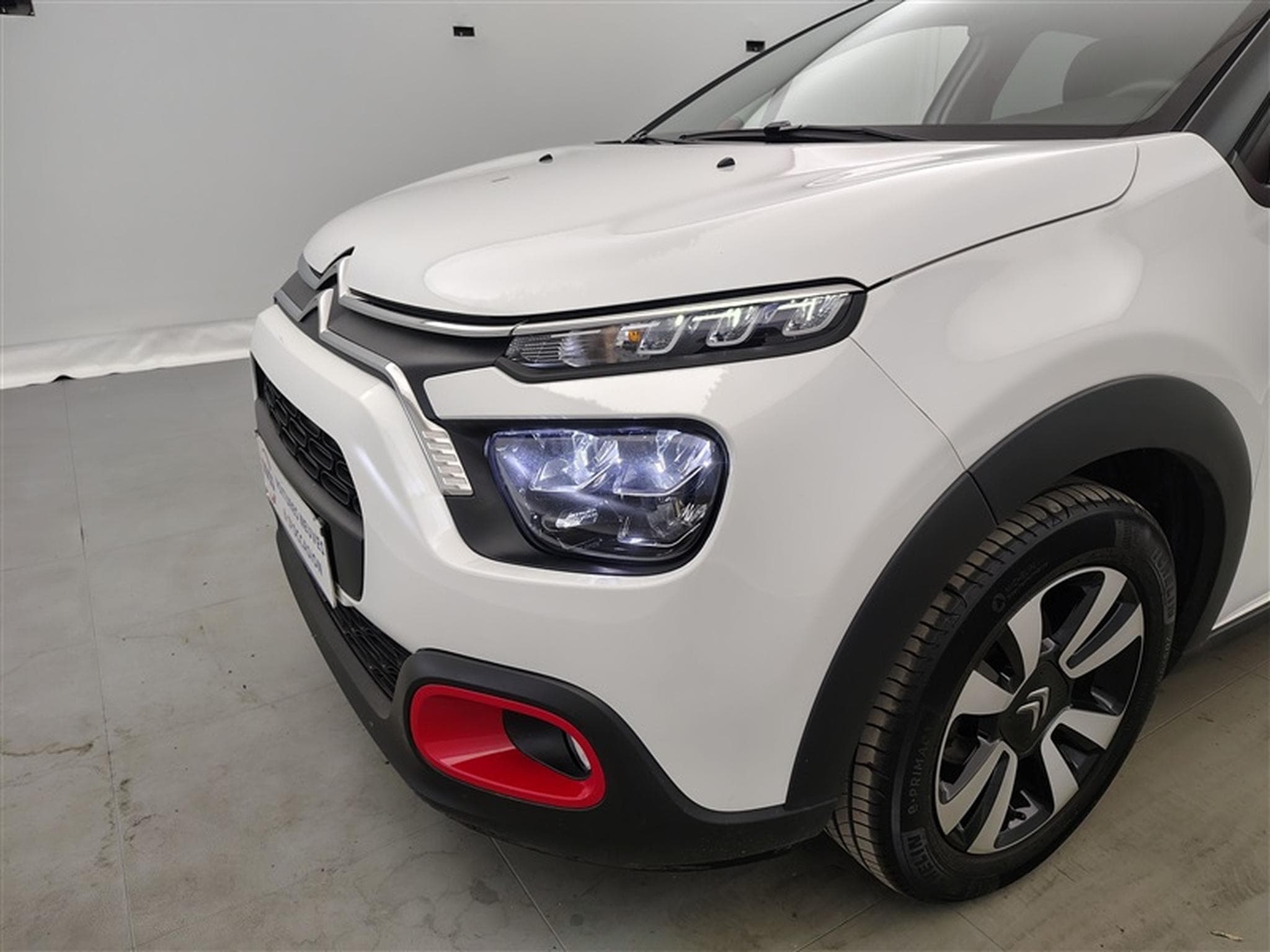 Citroën C3 1.2i Carplay / Led / PDC (2023) - Photo 15