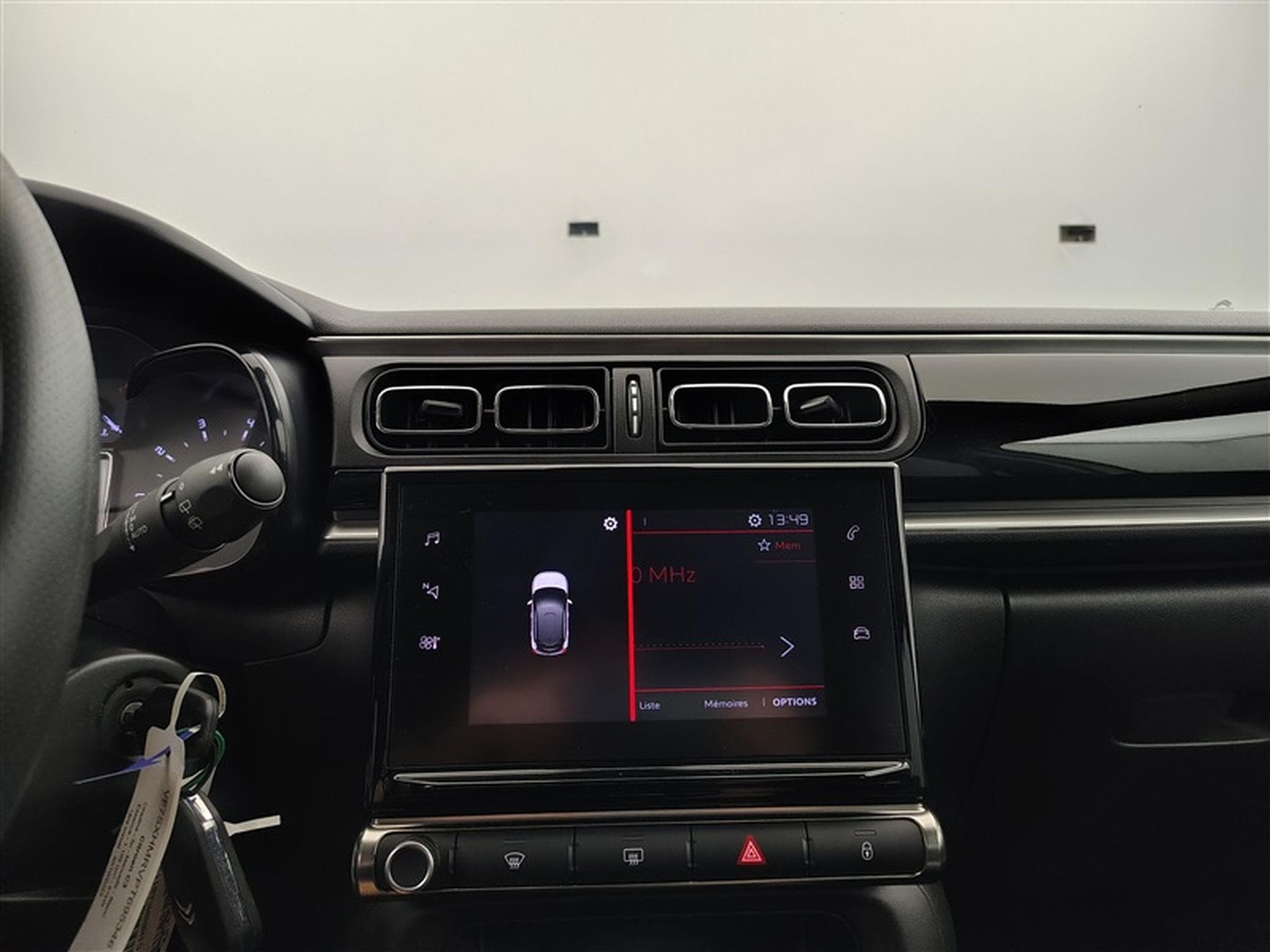 Citroën C3 1.2i Carplay / Led / PDC (2023) - Photo 17