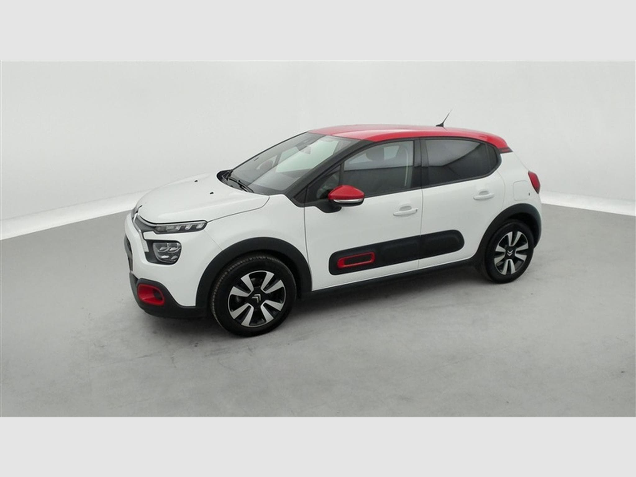 Citroën C3 1.2i Carplay / Led / PDC (2023) - Photo 20