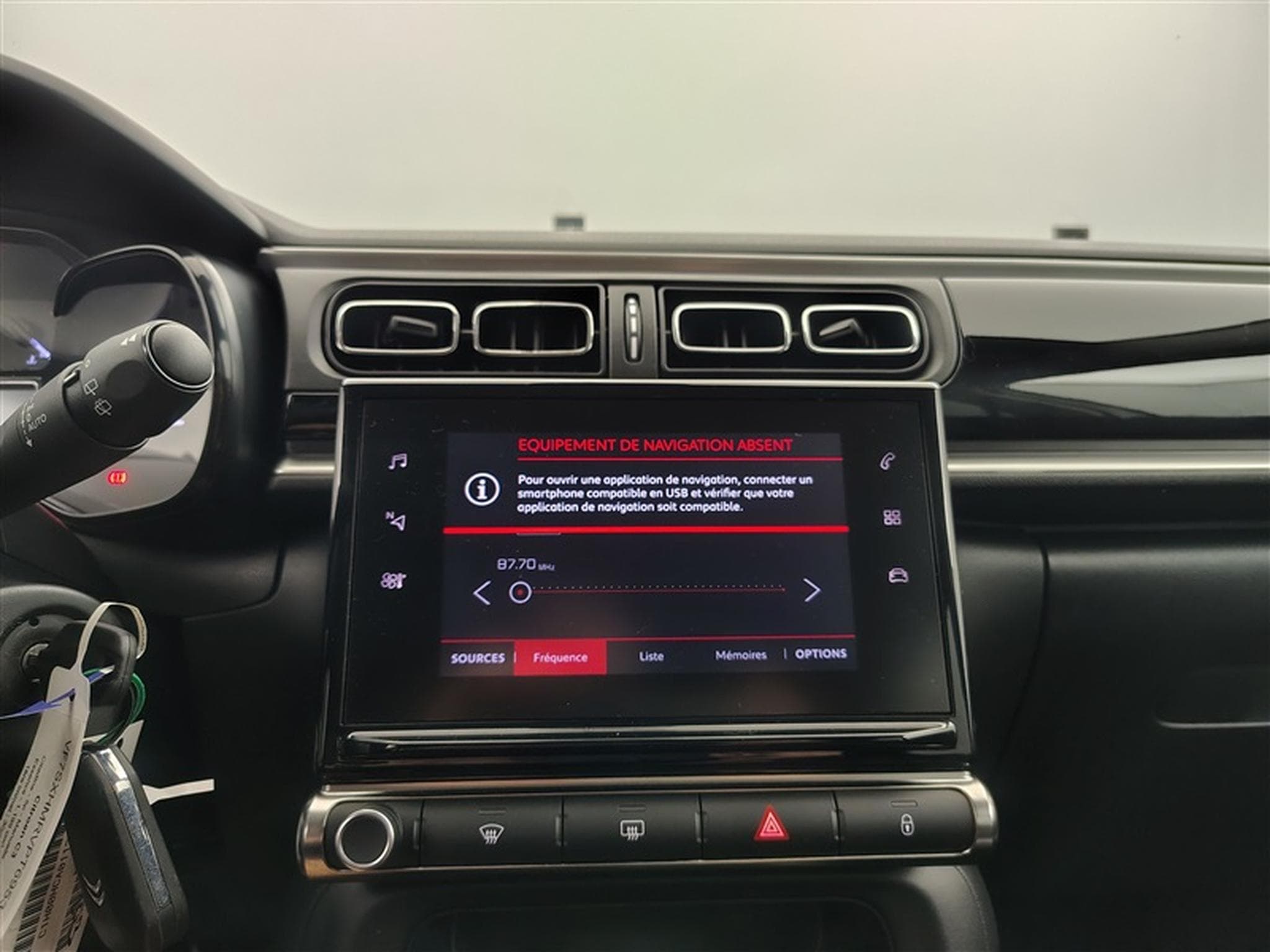 Citroën C3 1.2i Carplay / Led / PDC (2023) - Photo 19