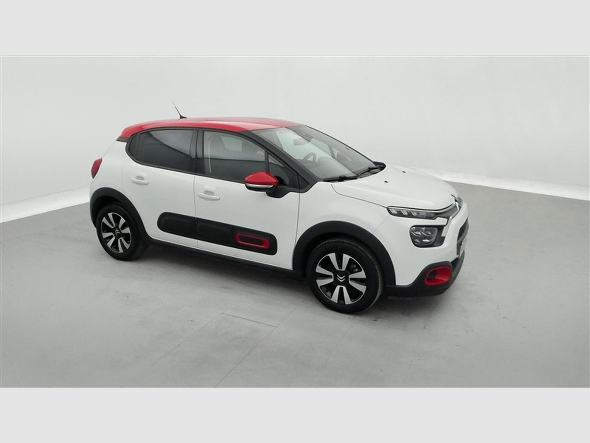Citroën C3 1.2i Carplay / Led / PDC (2023) - Photo 22