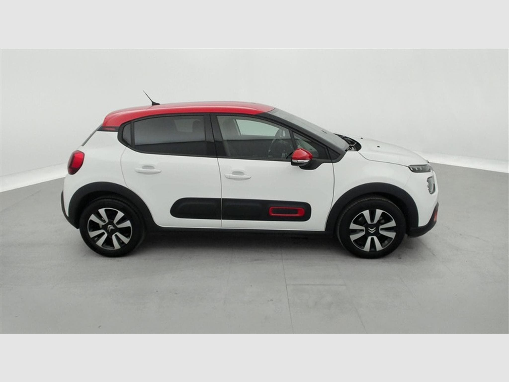 Citroën C3 1.2i Carplay / Led / PDC (2023) - Photo 23