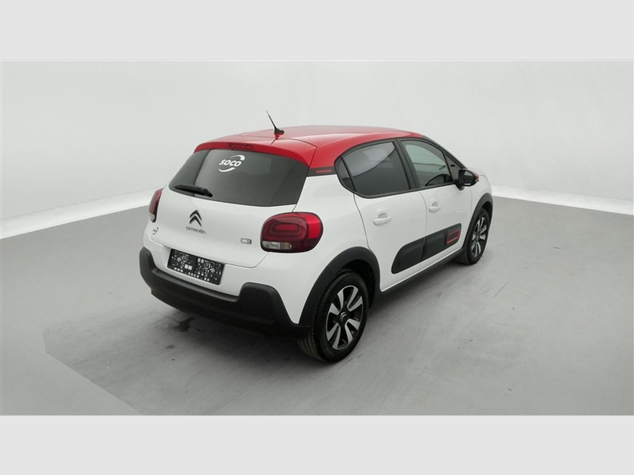 Citroën C3 1.2i Carplay / Led / PDC (2023) - Photo 25