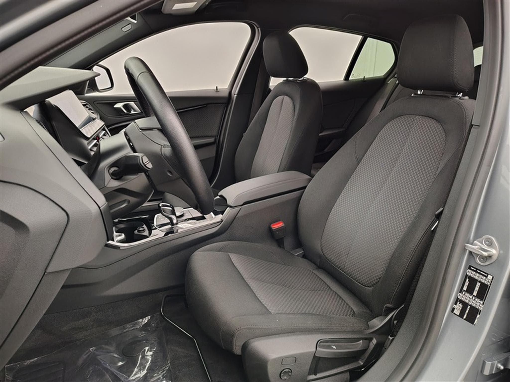 BMW 116 dA AdBlue (EU6AP) (2023) - Photo 7