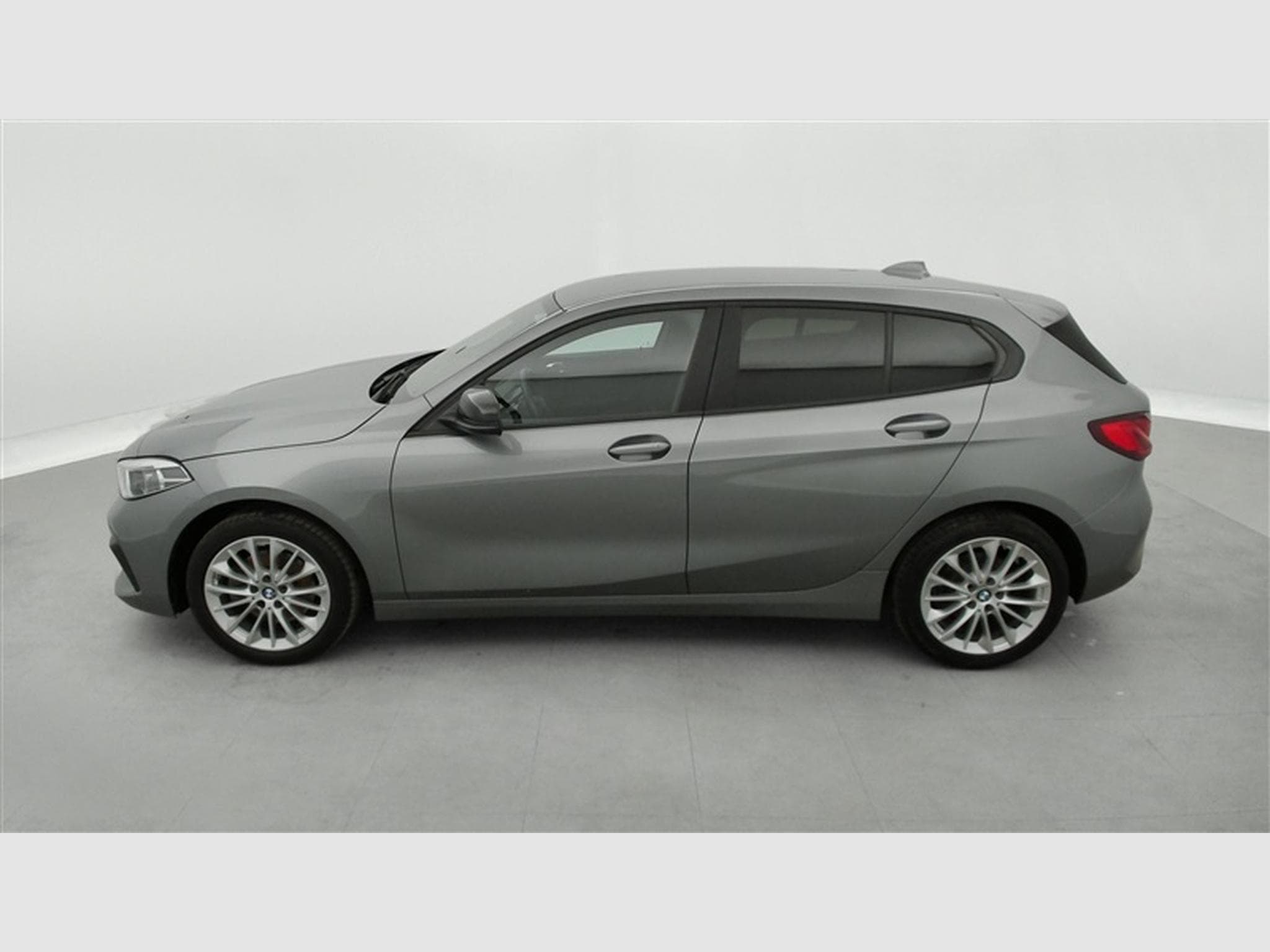 BMW 116 dA AdBlue (EU6AP) (2023) - Photo 3