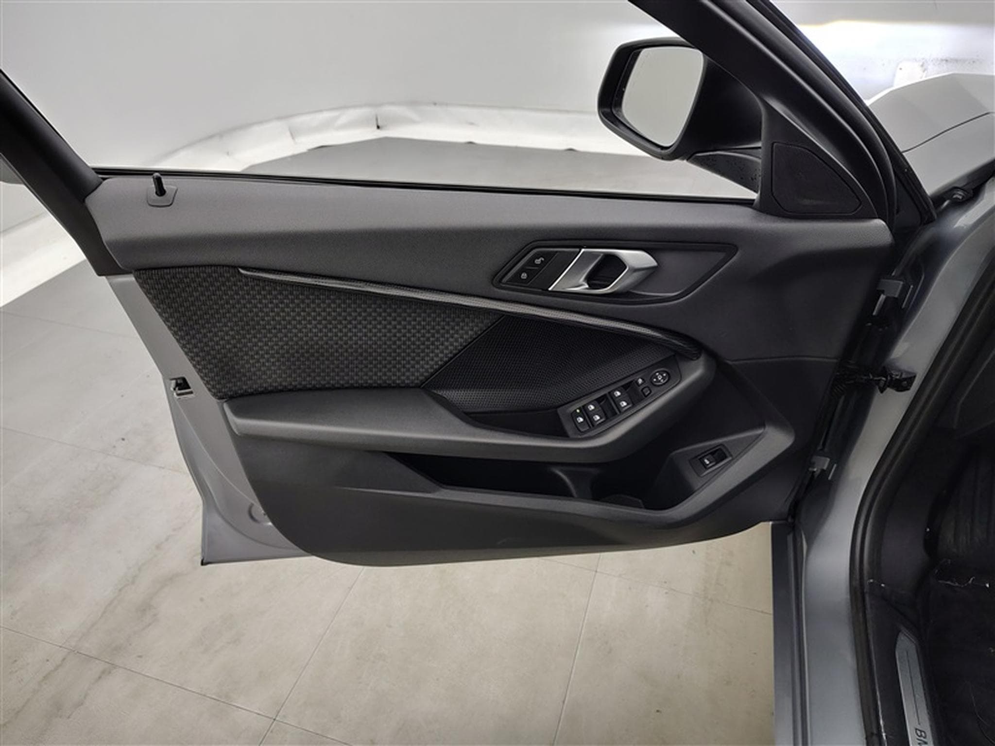 BMW 116 dA AdBlue (EU6AP) (2023) - Photo 17
