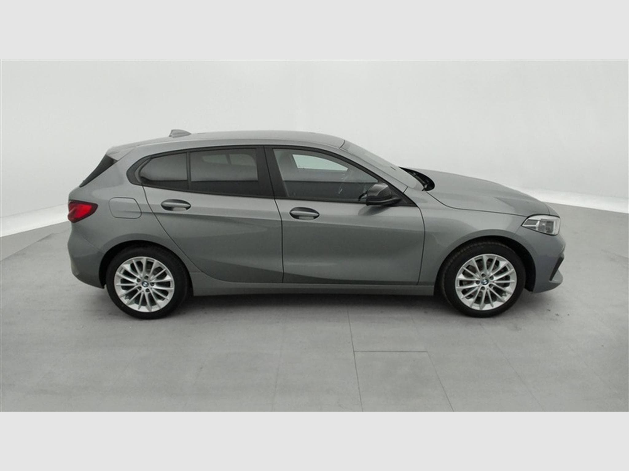 BMW 116 dA AdBlue (EU6AP) (2023) - Photo 25