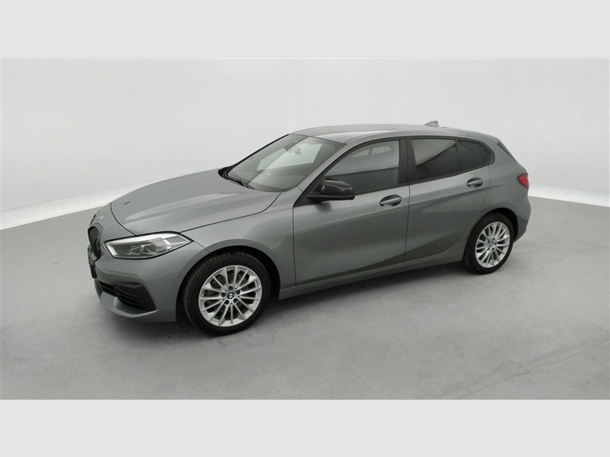 BMW 116 dA AdBlue (EU6AP) (2023) - Photo 22