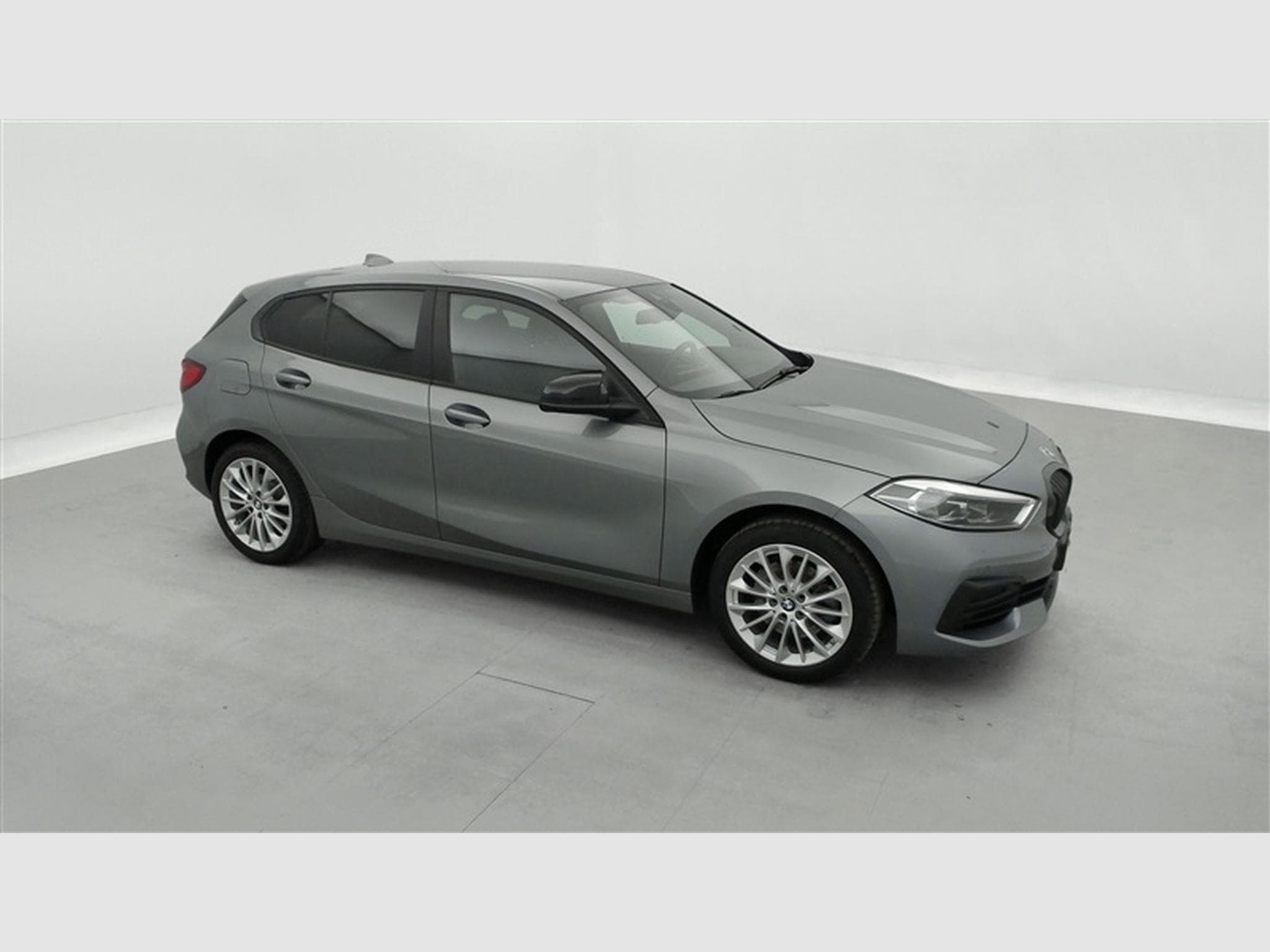 BMW 116 dA AdBlue (EU6AP) (2023) - Photo 24