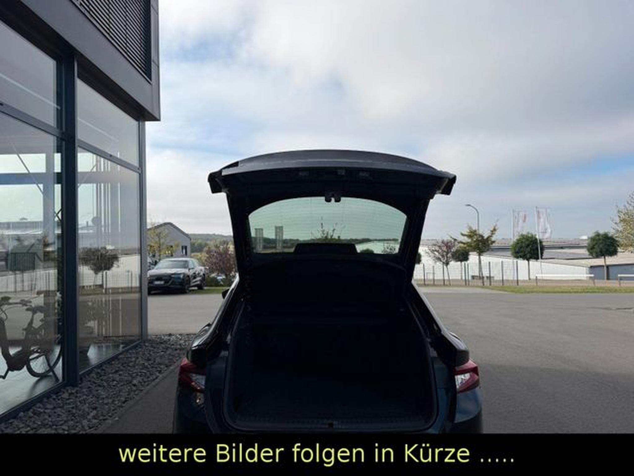 Skoda Enyaq Enyaq Coupé RS Lounge Pano AHK Wärmep. Crystal (2023) - Photo 7